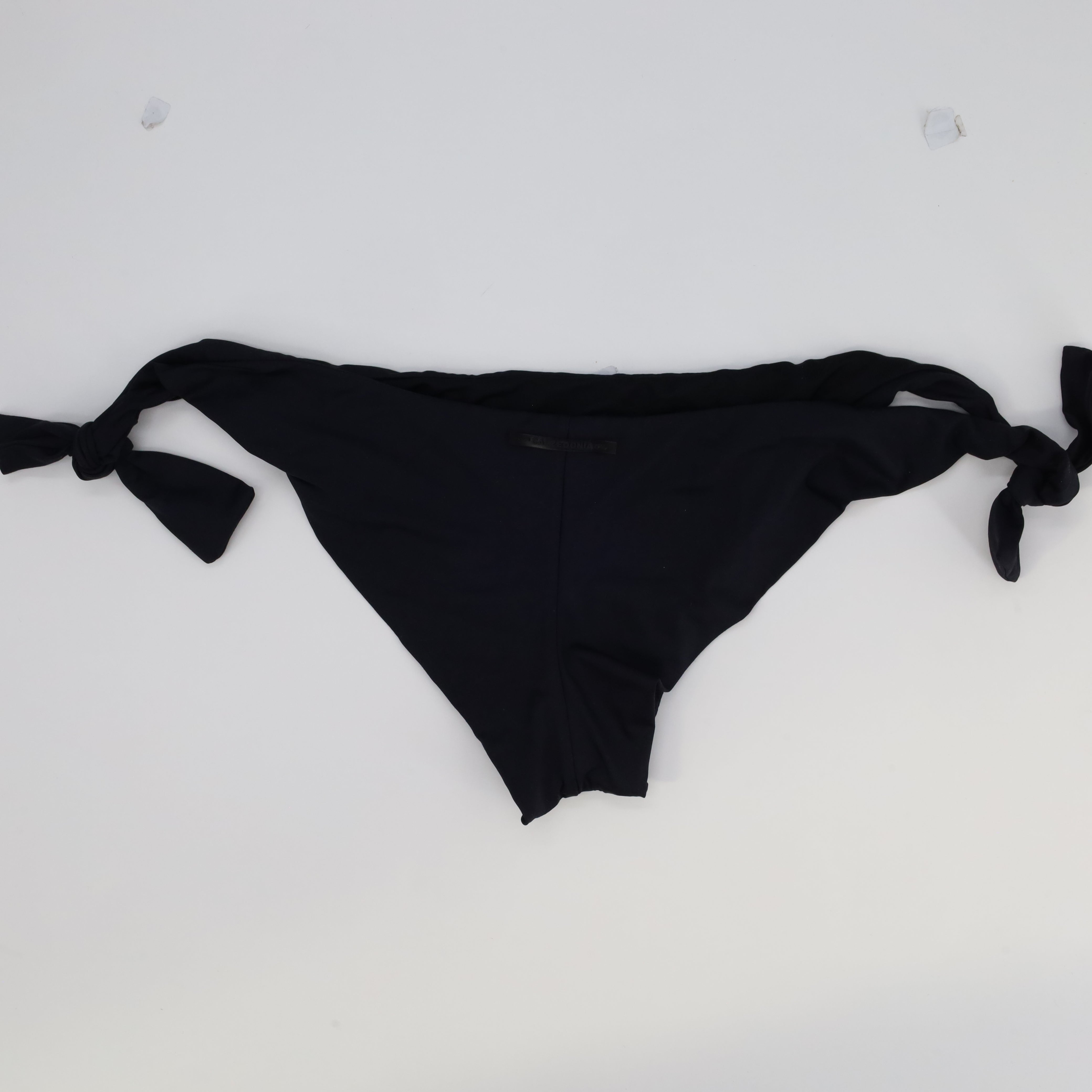 Bas de maillot Calzedonia Noir