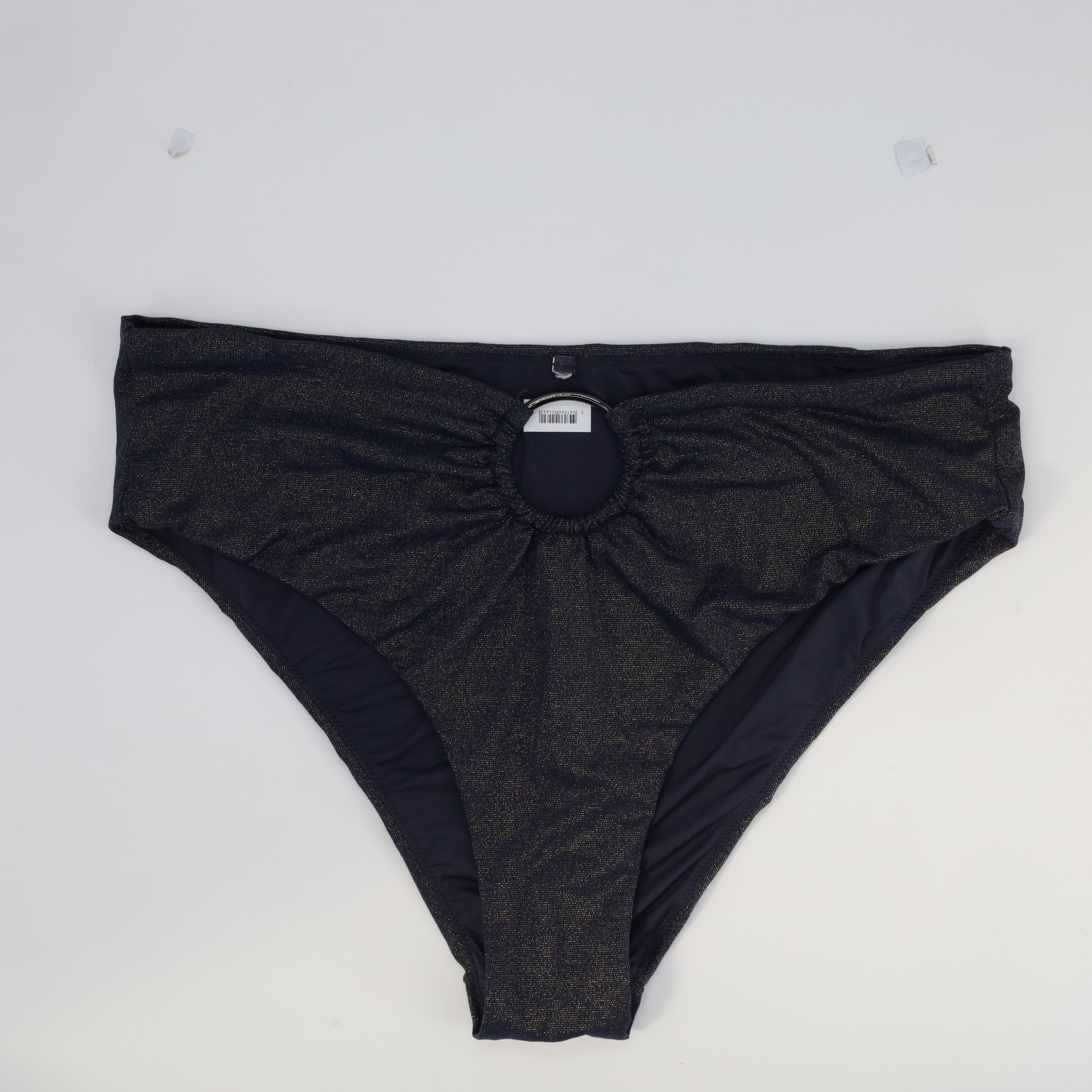 Bas de maillot RougeGorge Bleu