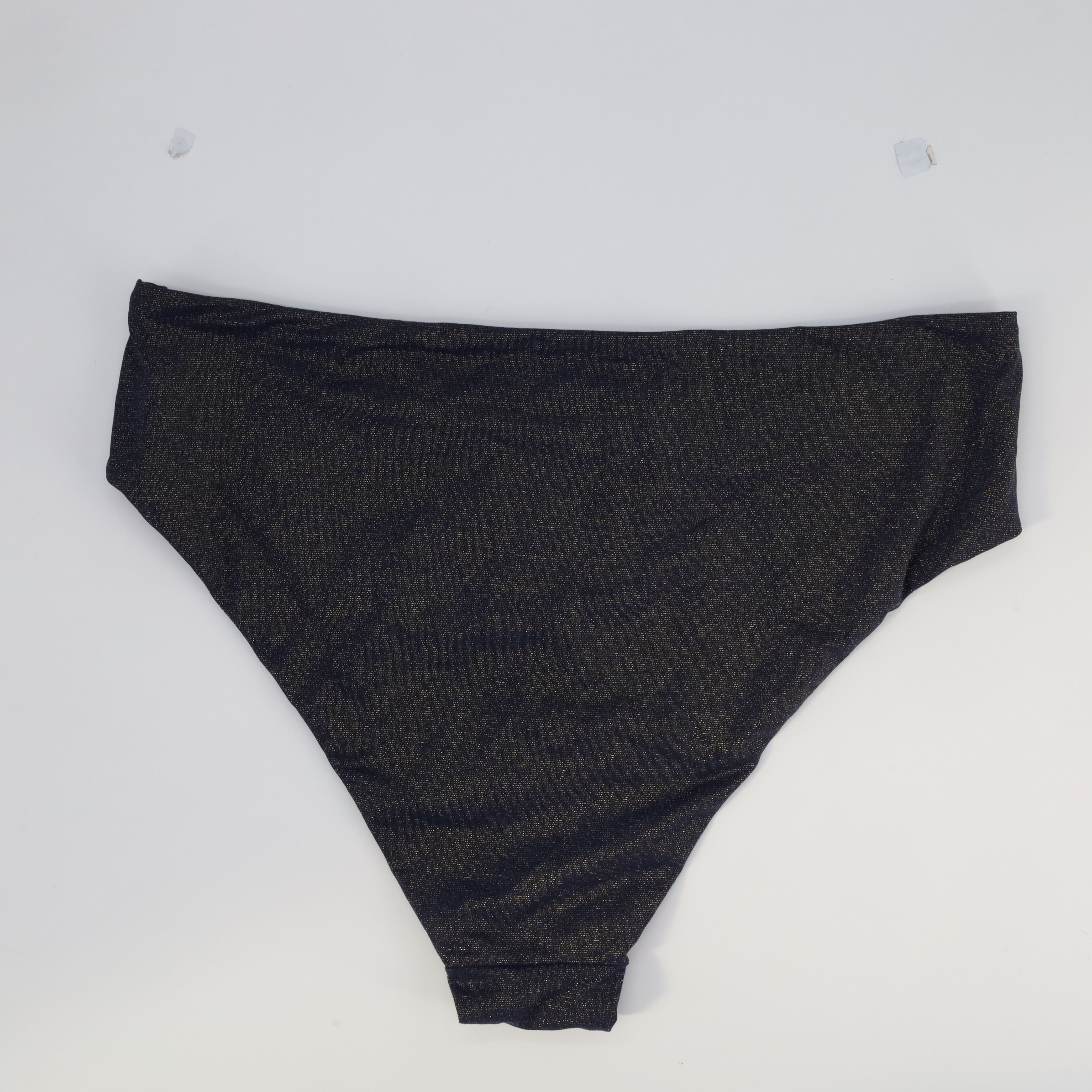 Bas de maillot RougeGorge Bleu