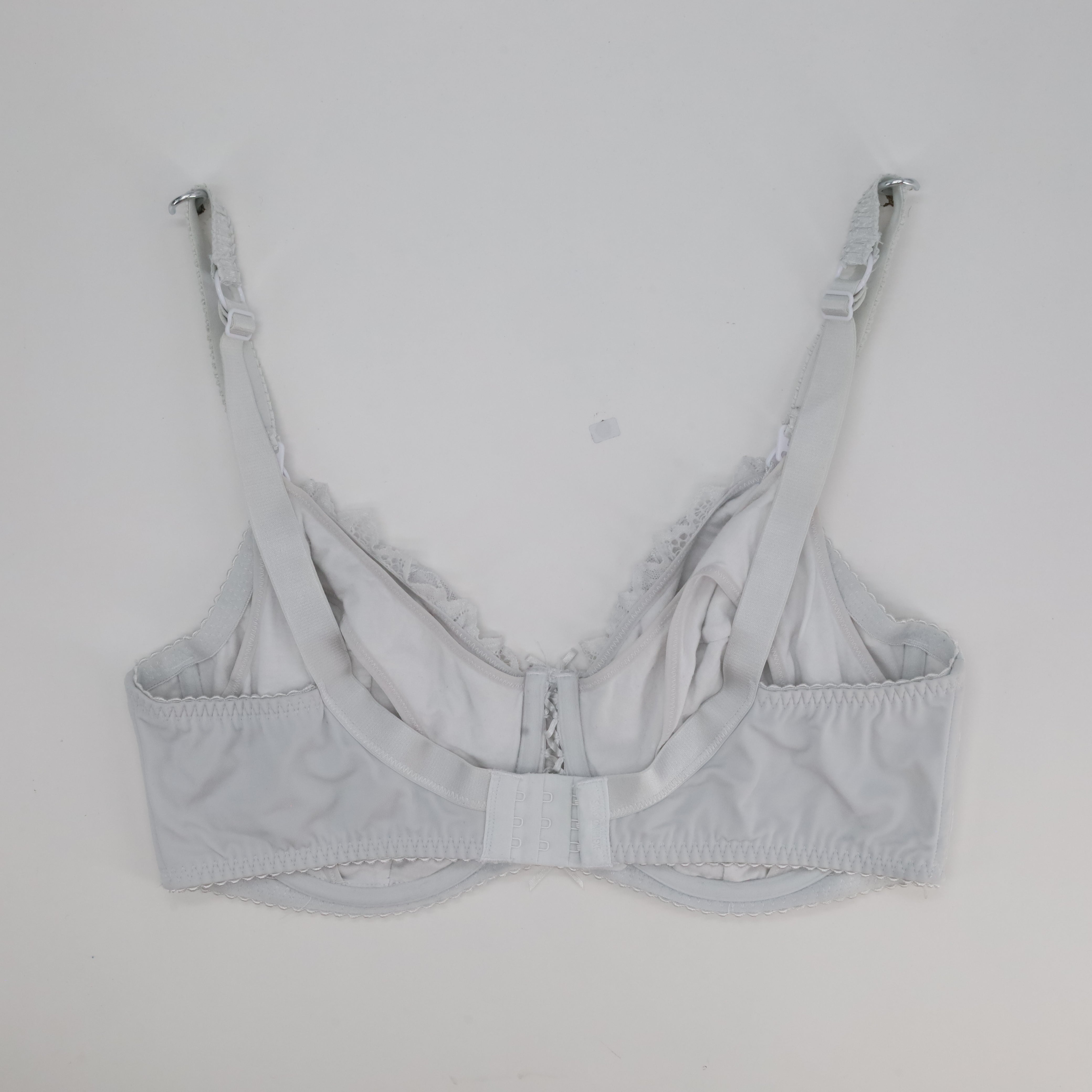 Soutien-gorge d'allaitement Sans Complexe Blanc