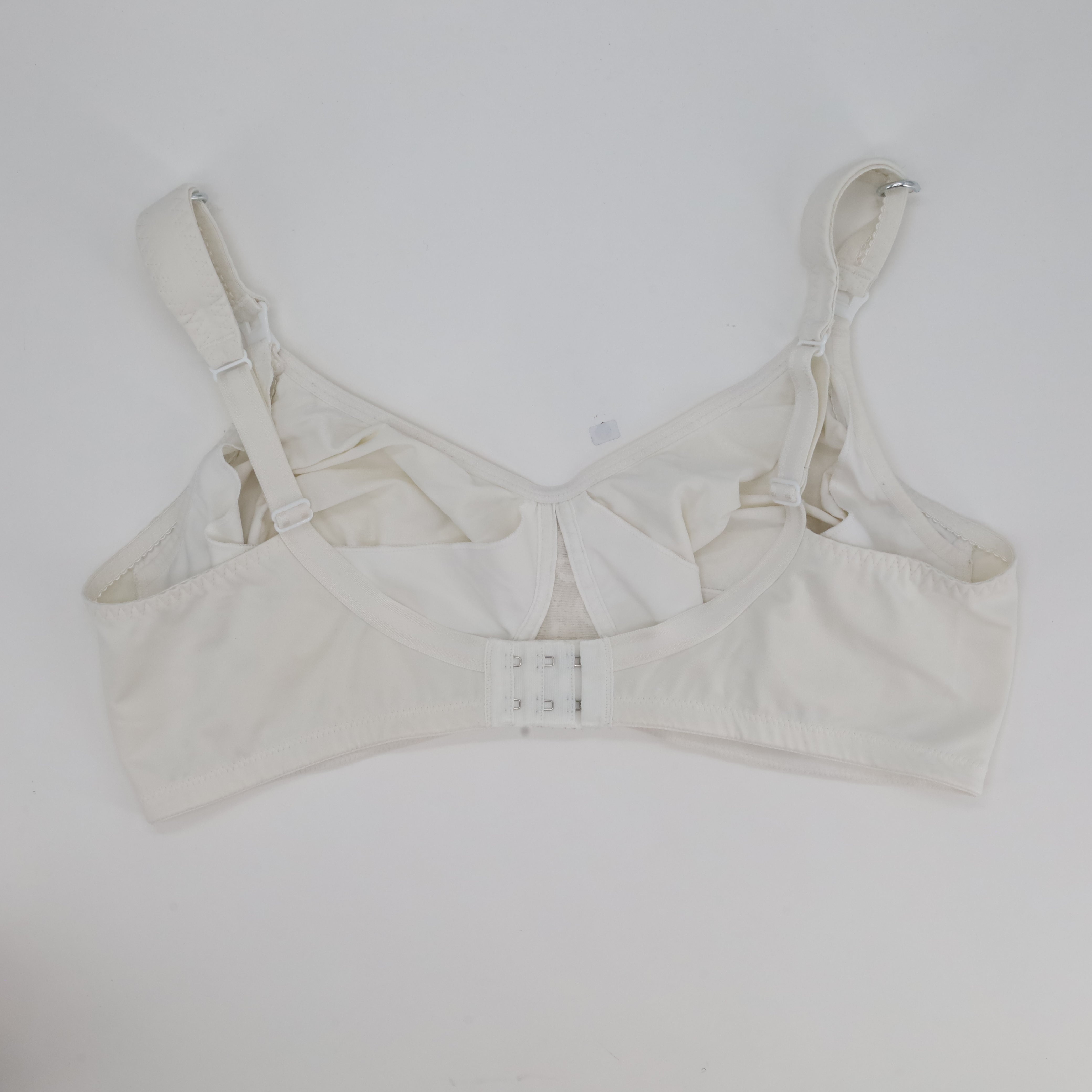 Soutien-gorge d'allaitement Anita Blanc