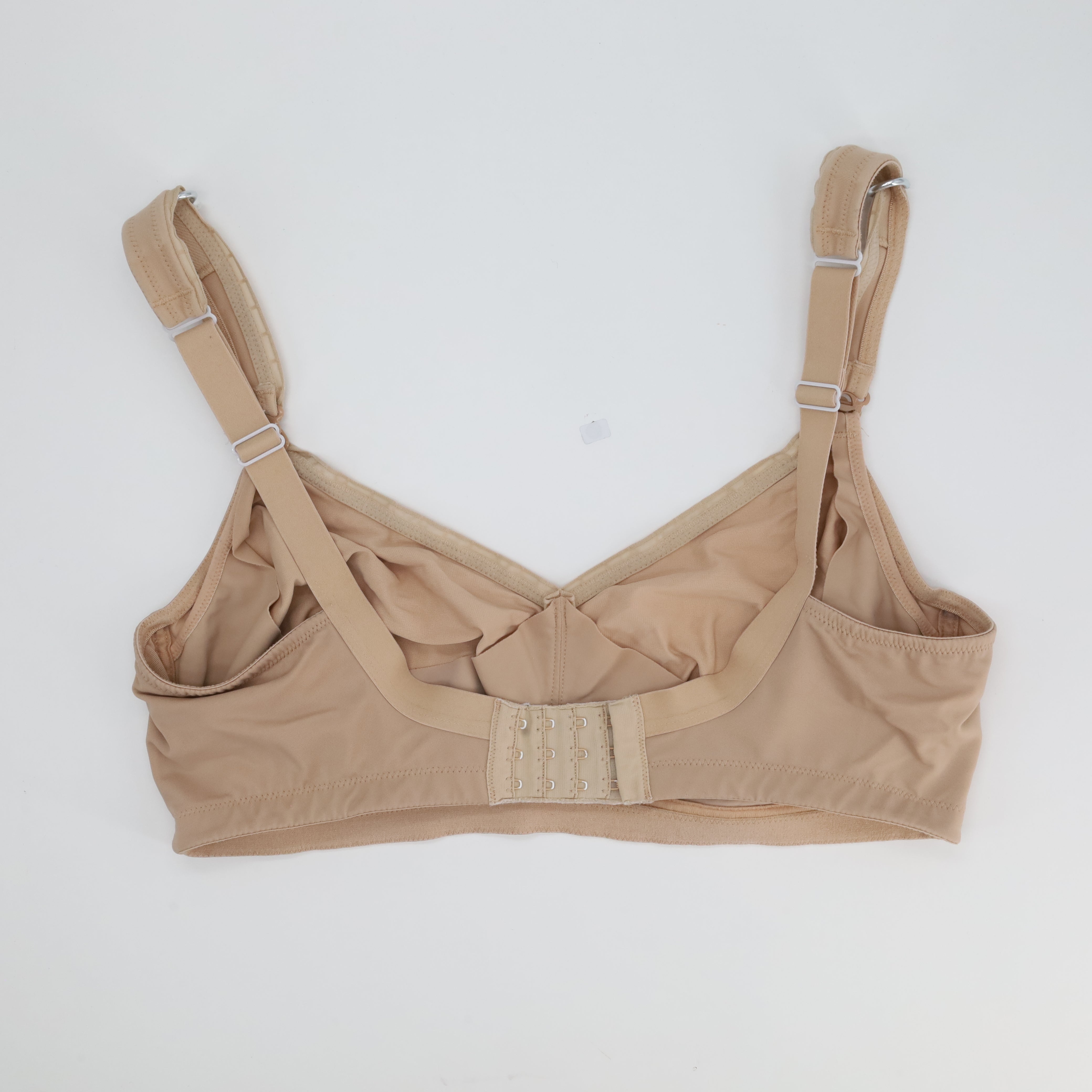 Soutien-gorge d'allaitement Anita Beige