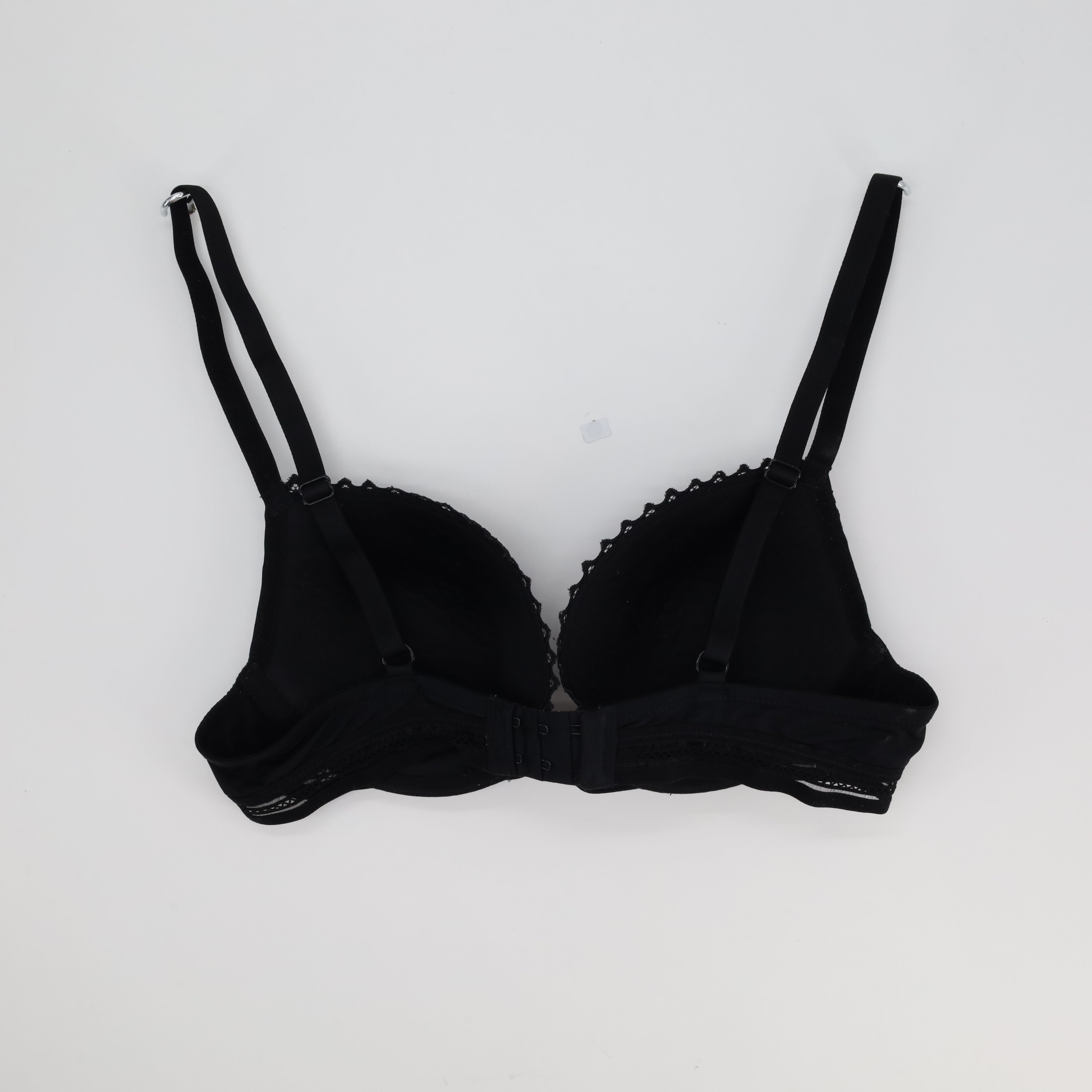 Soutien-gorge ETAM Noir