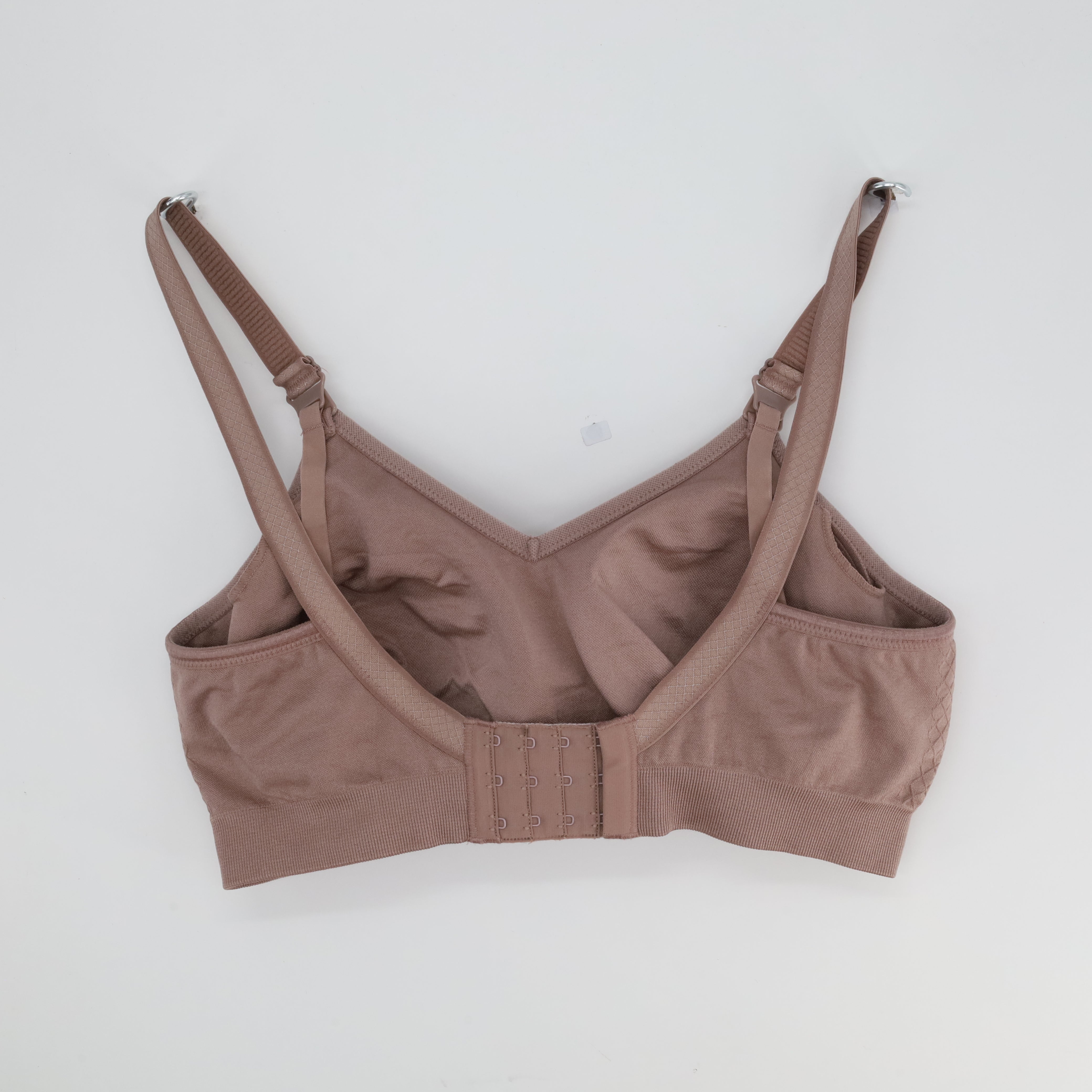 Soutien-gorge d'allaitement Anita Marron