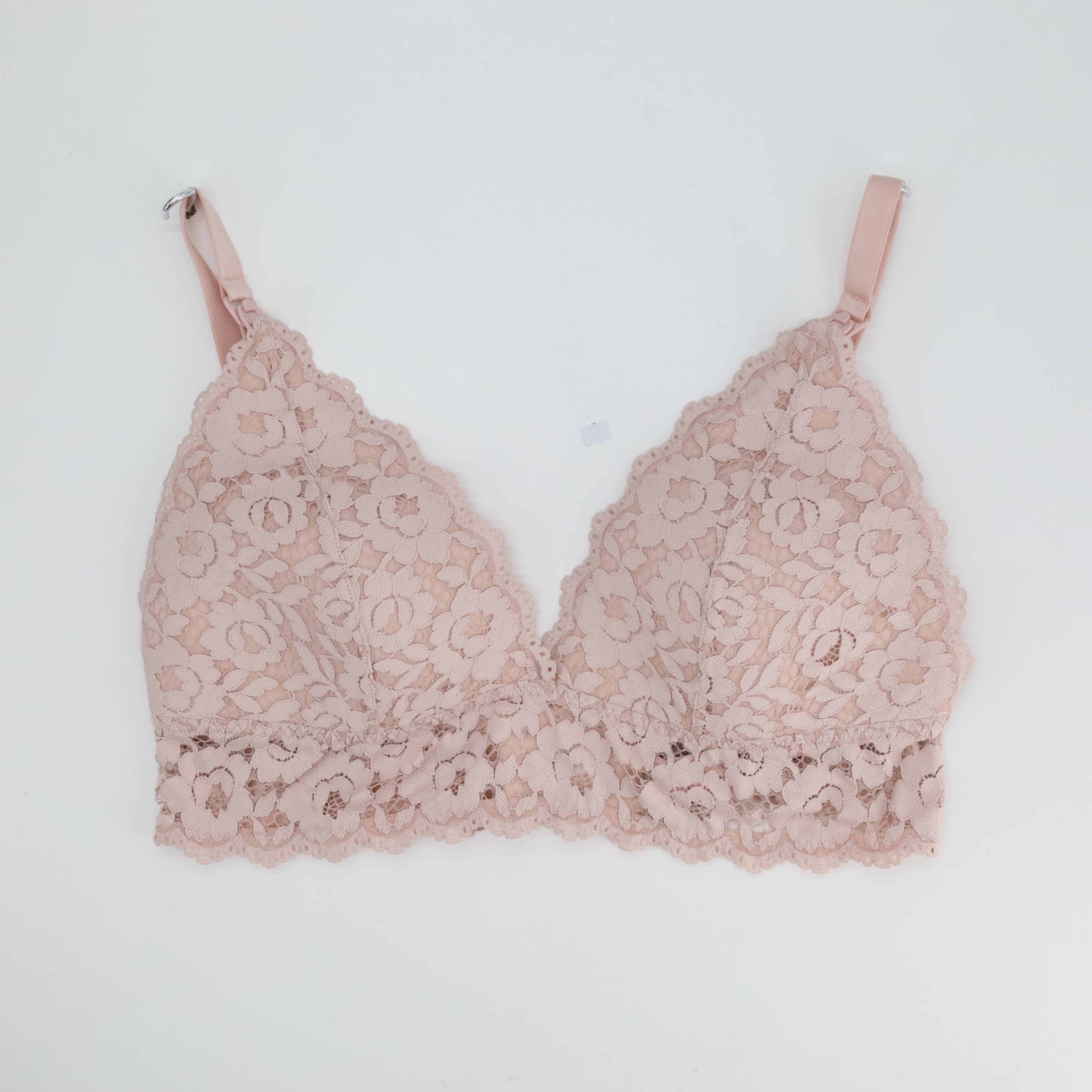 Soutien-gorge d'allaitement Momanda Rose