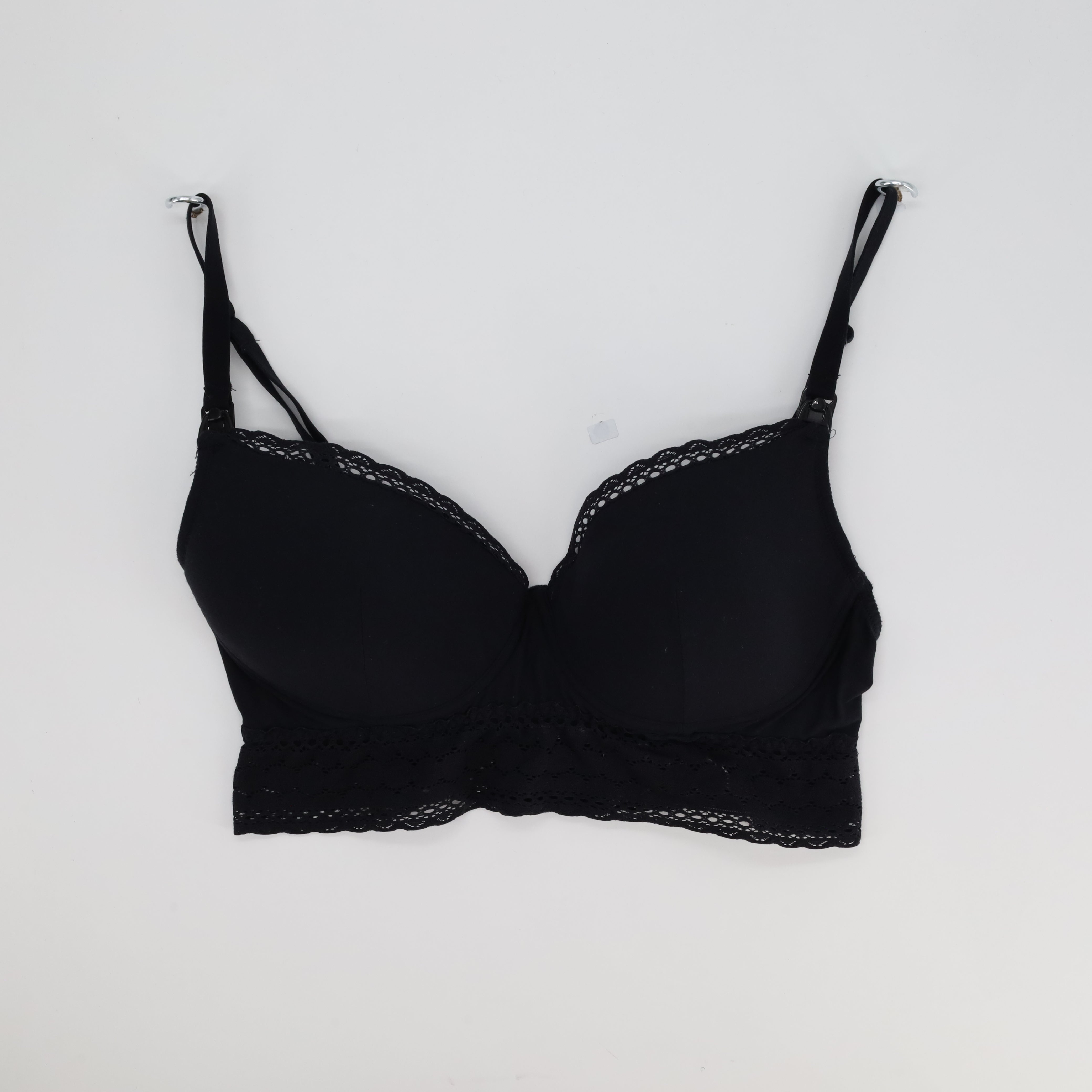 Soutien-gorge d'allaitement ETAM Noir