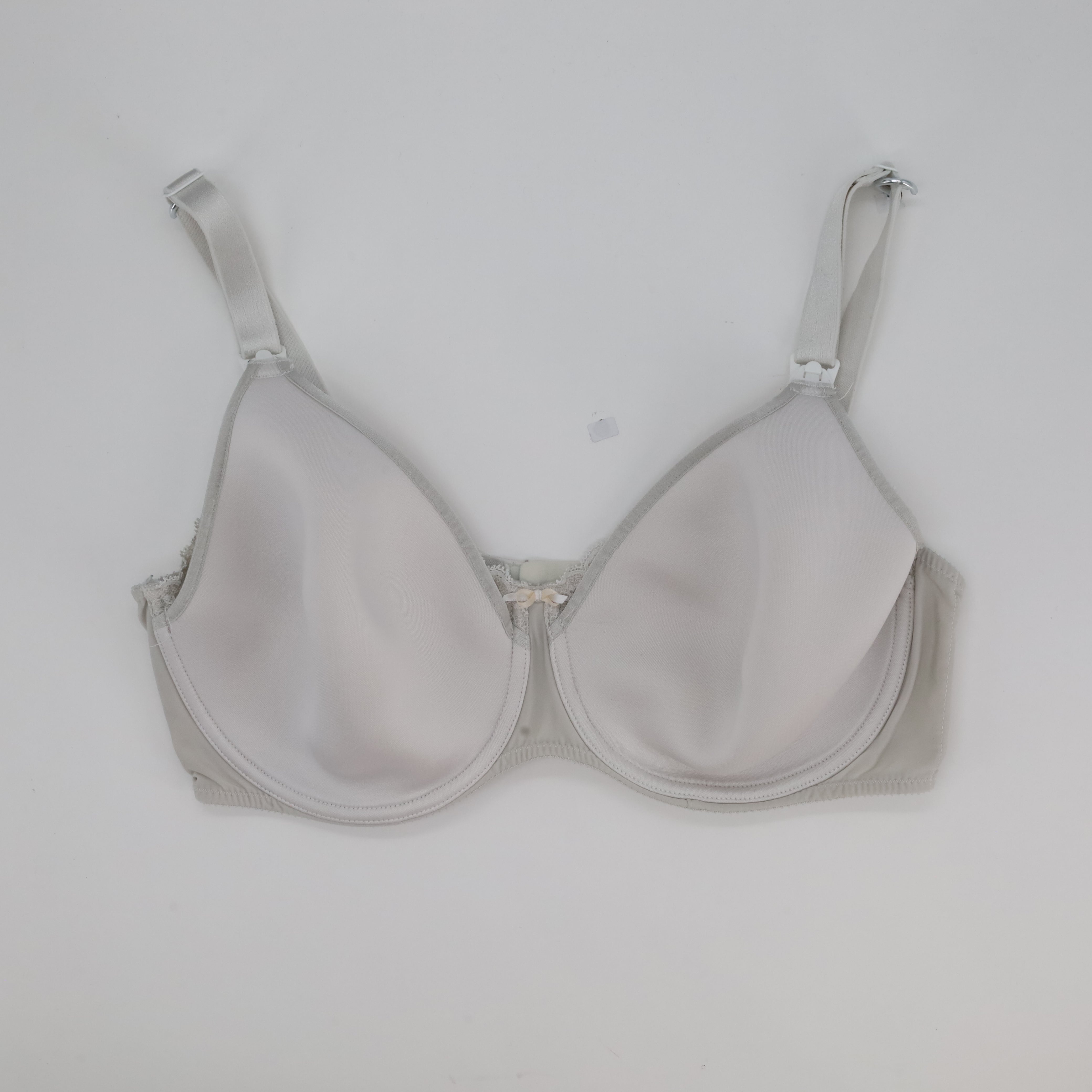 Soutien-gorge d'allaitement Chantelle Blanc