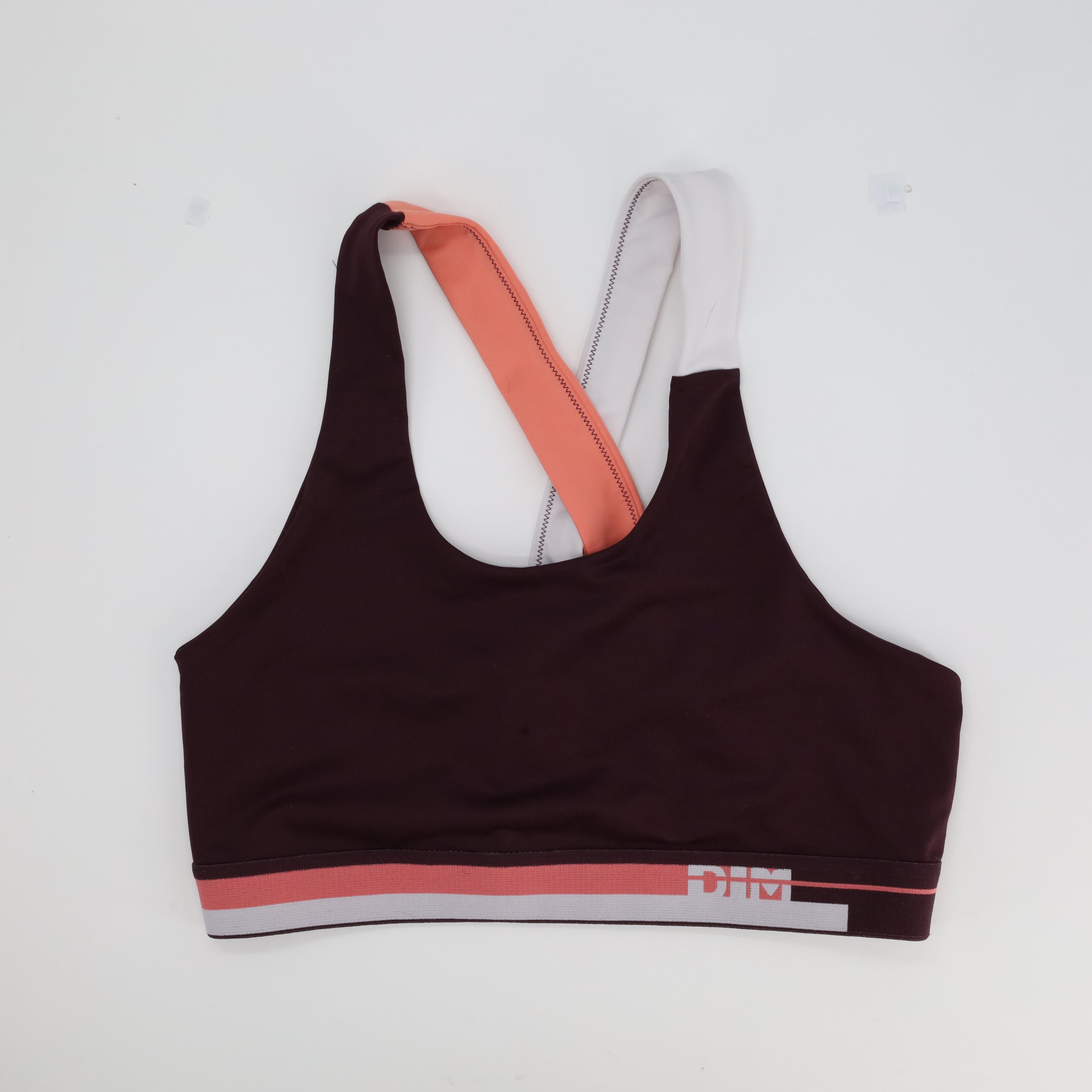 Brassière DIM Violet