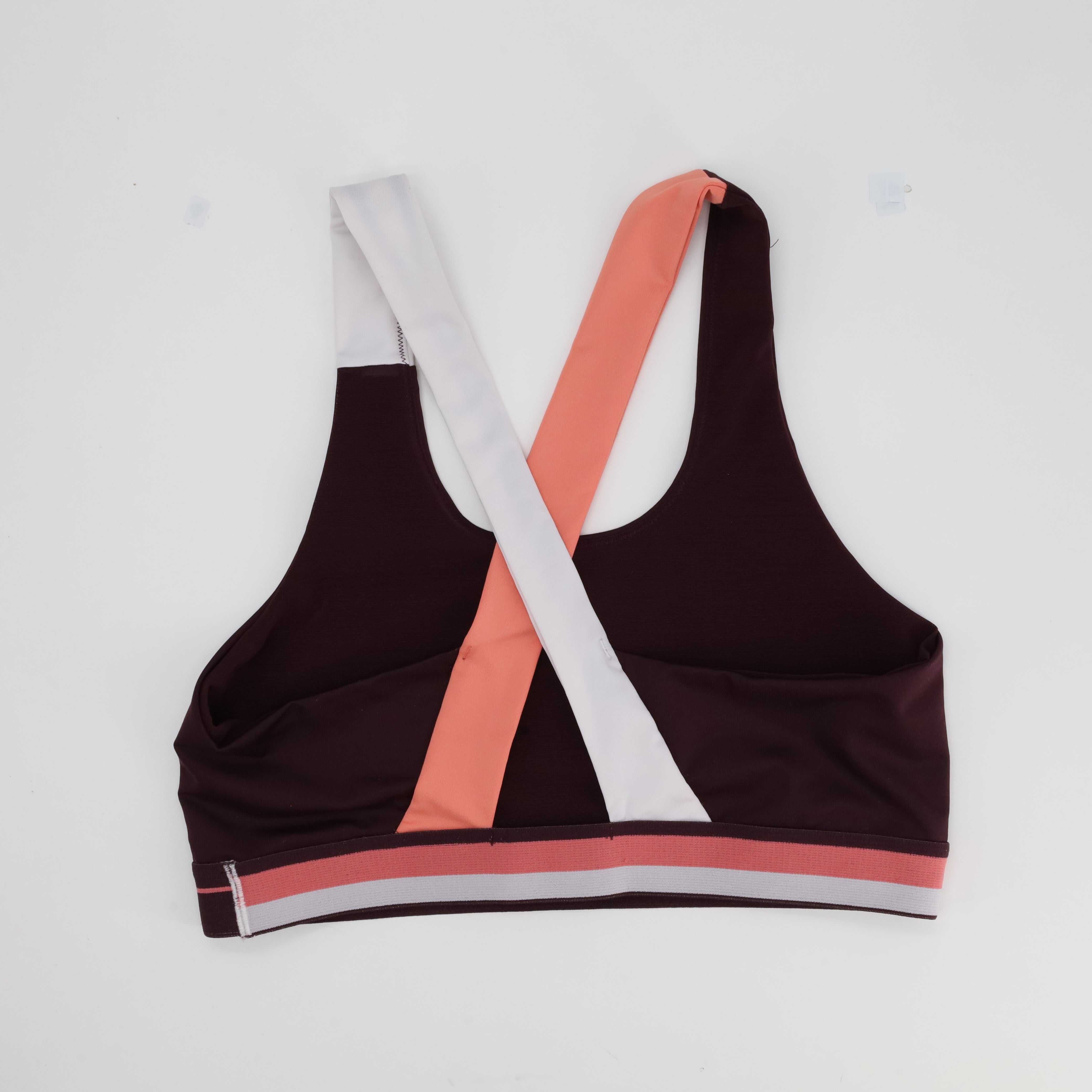 Brassière DIM Violet