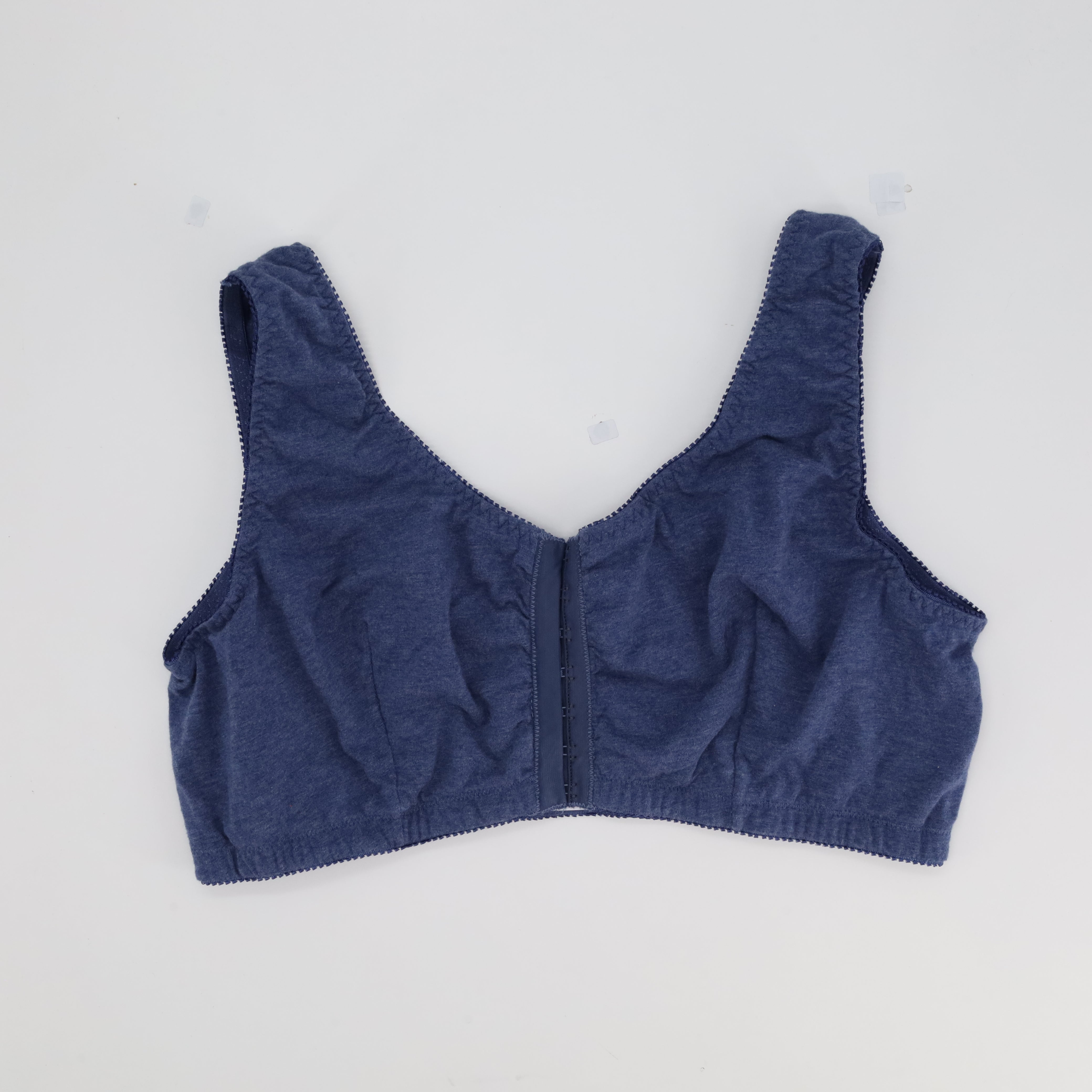 Soutien-gorge d'allaitement Blancheporte Bleu