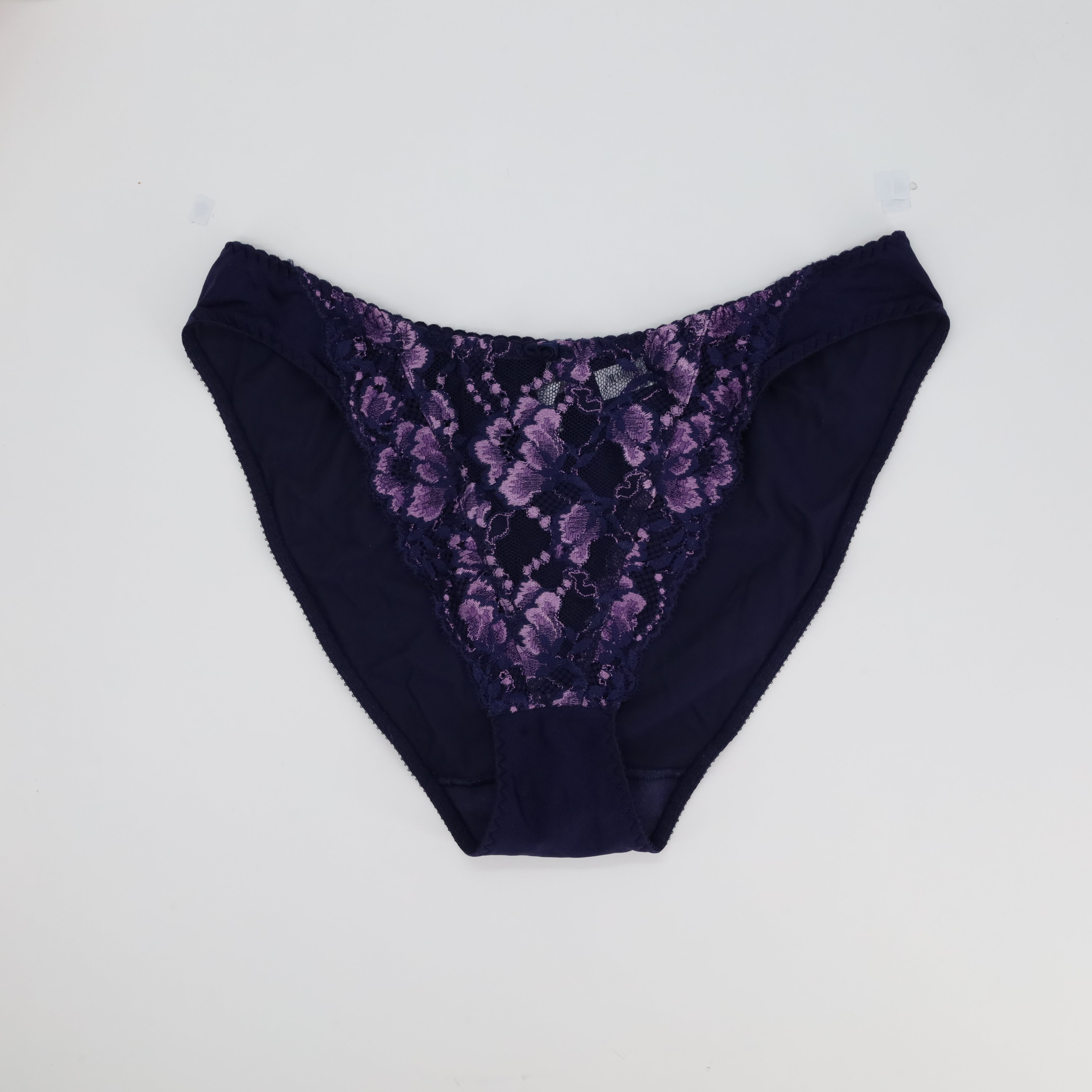 Culotte Darjeeling Violet