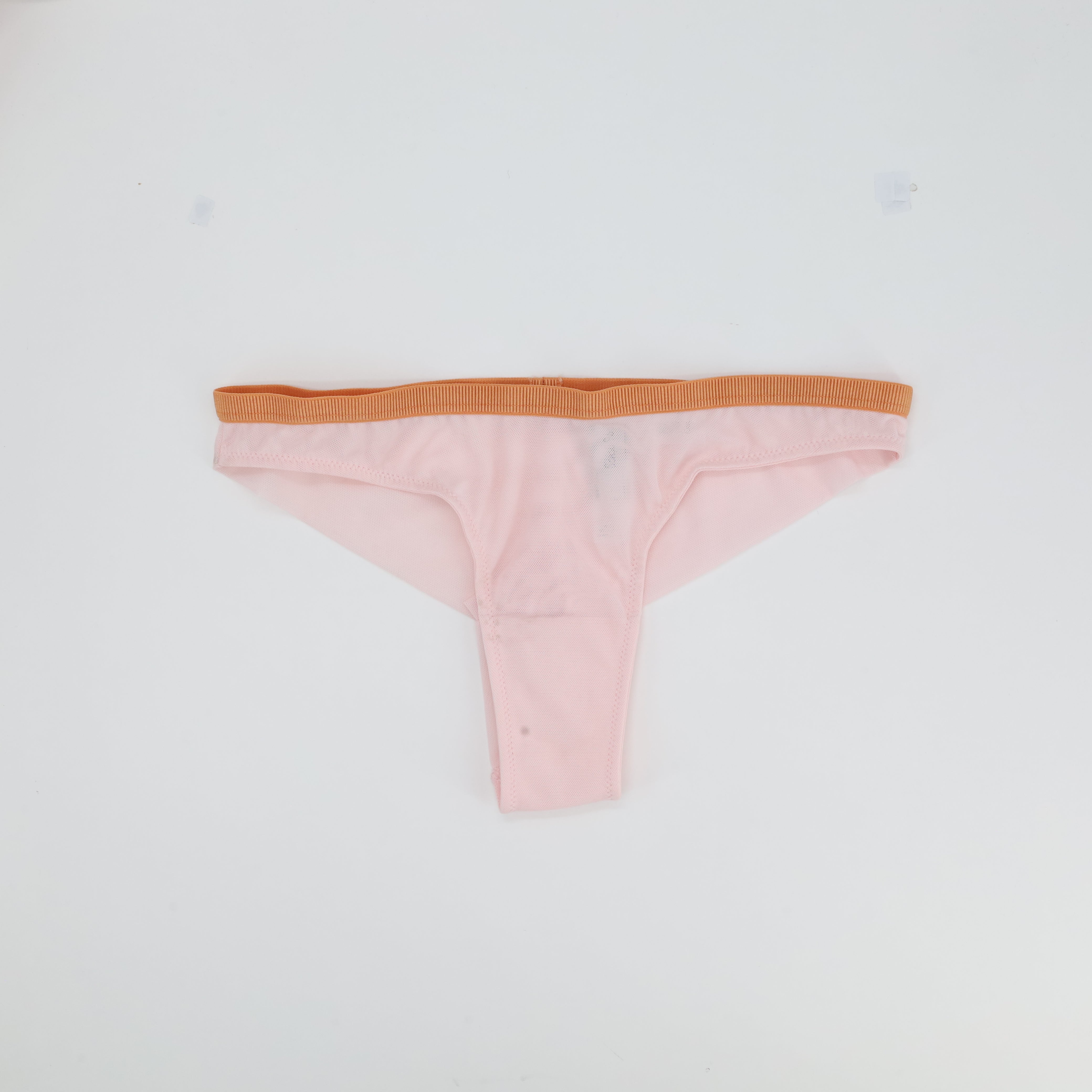 String Les Sirènes Rose