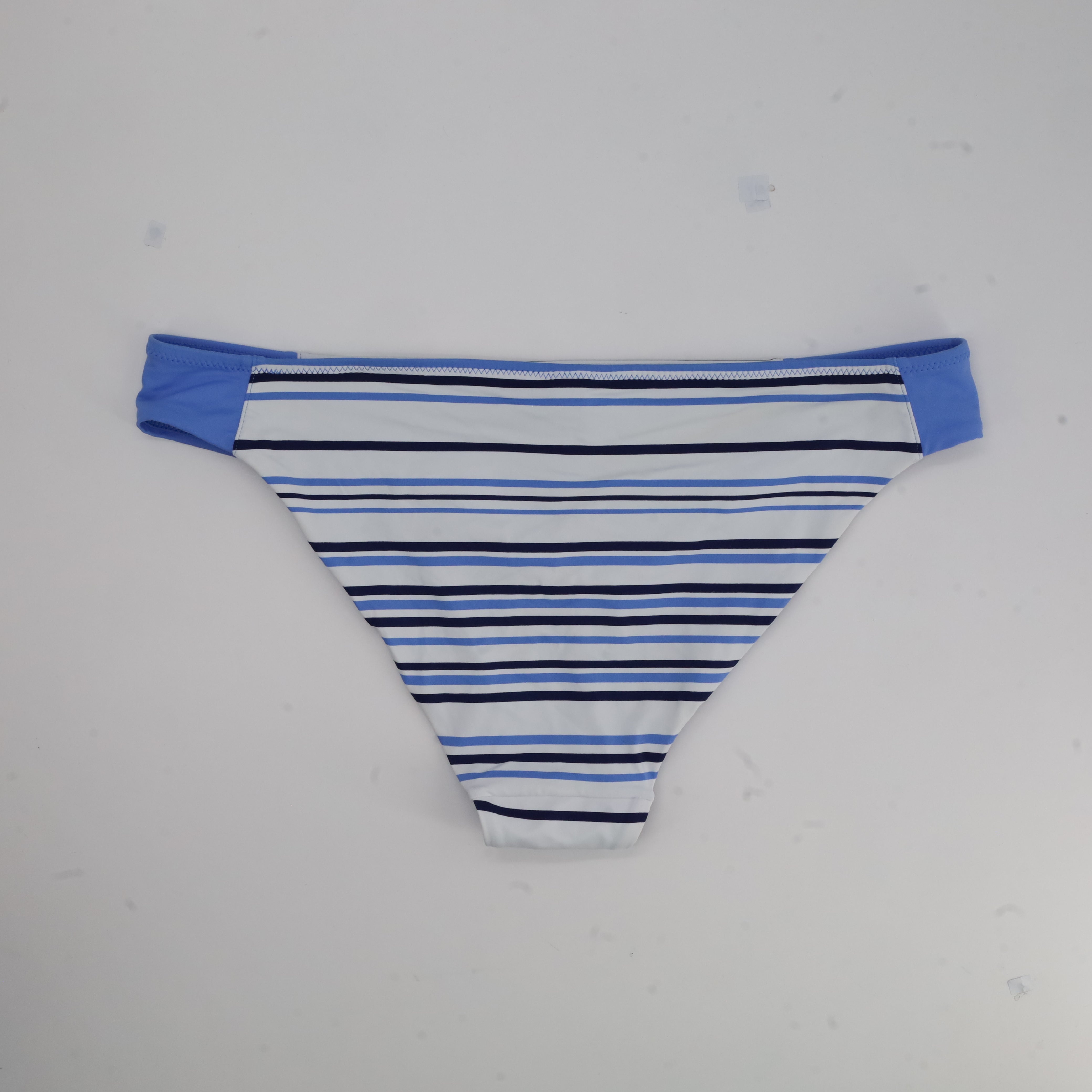 Bas de maillot ETAM Bleu