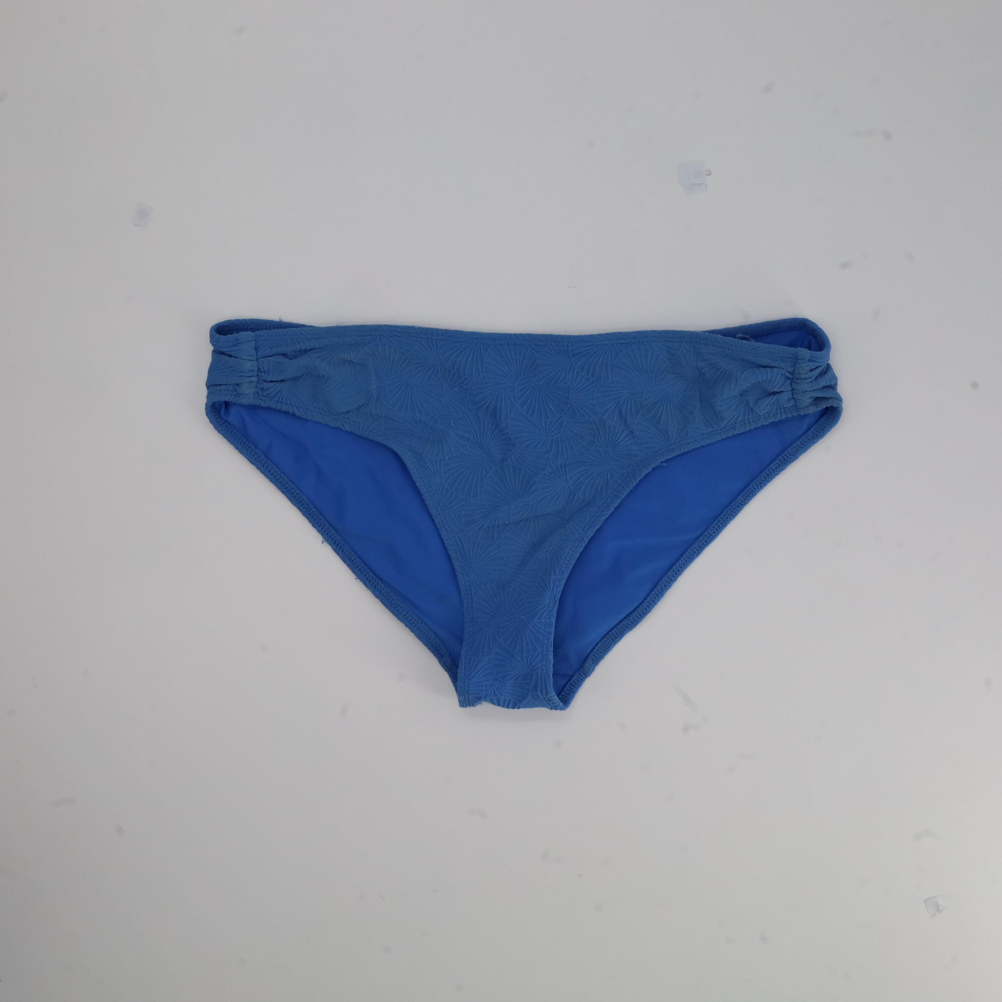 Bas de maillot Ysé Bleu