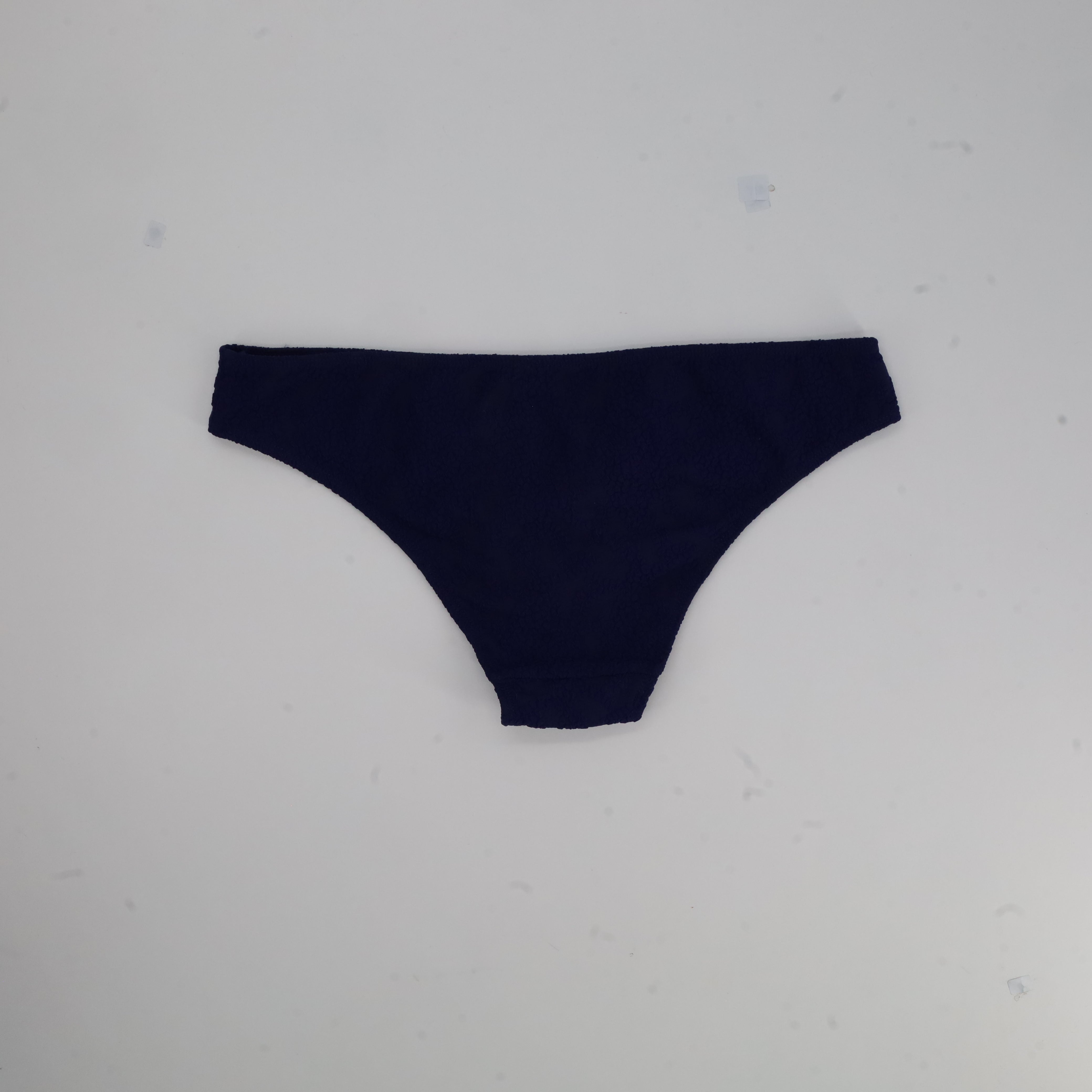 Bas de maillot Ysé Bleu