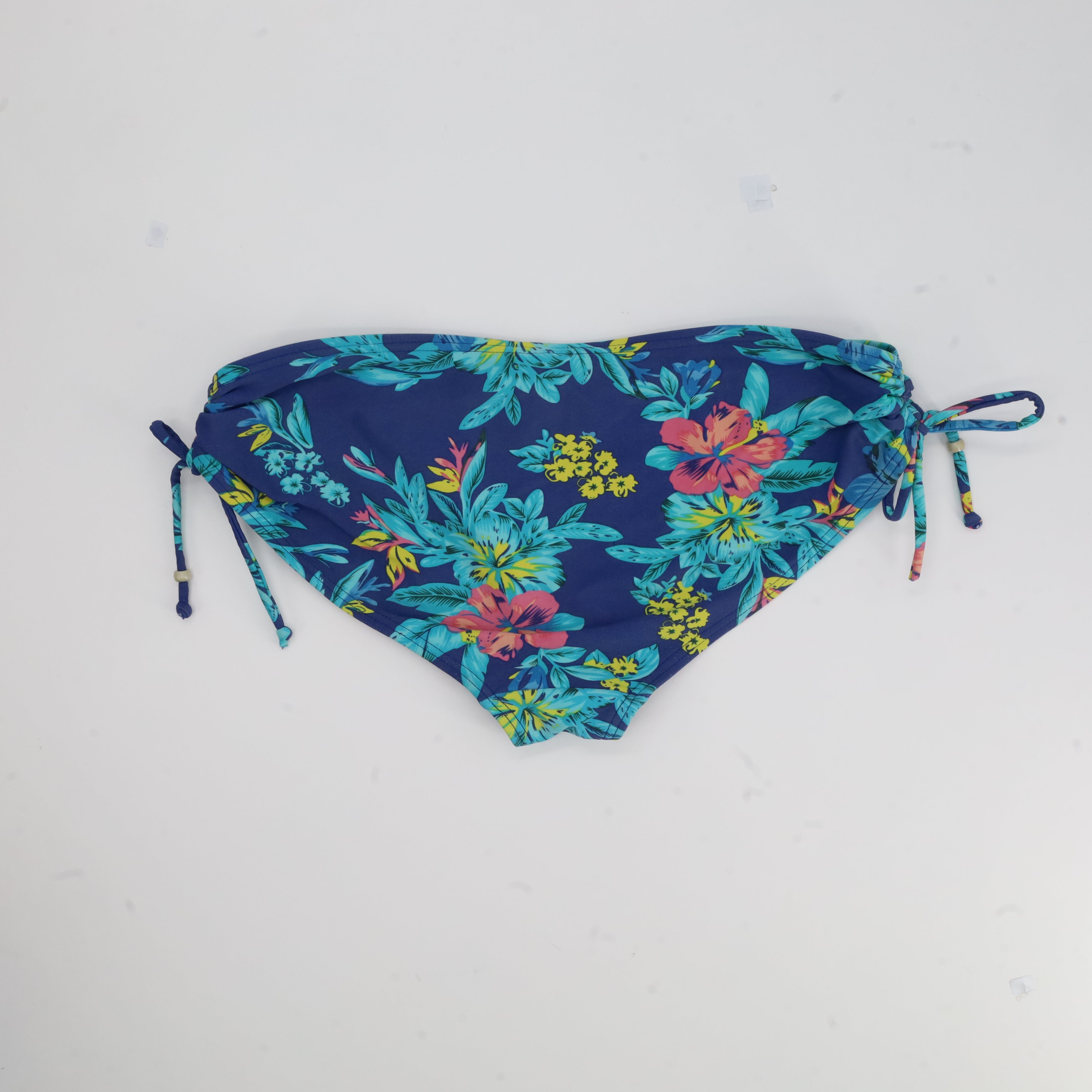 Bas de maillot RougeGorge Bleu
