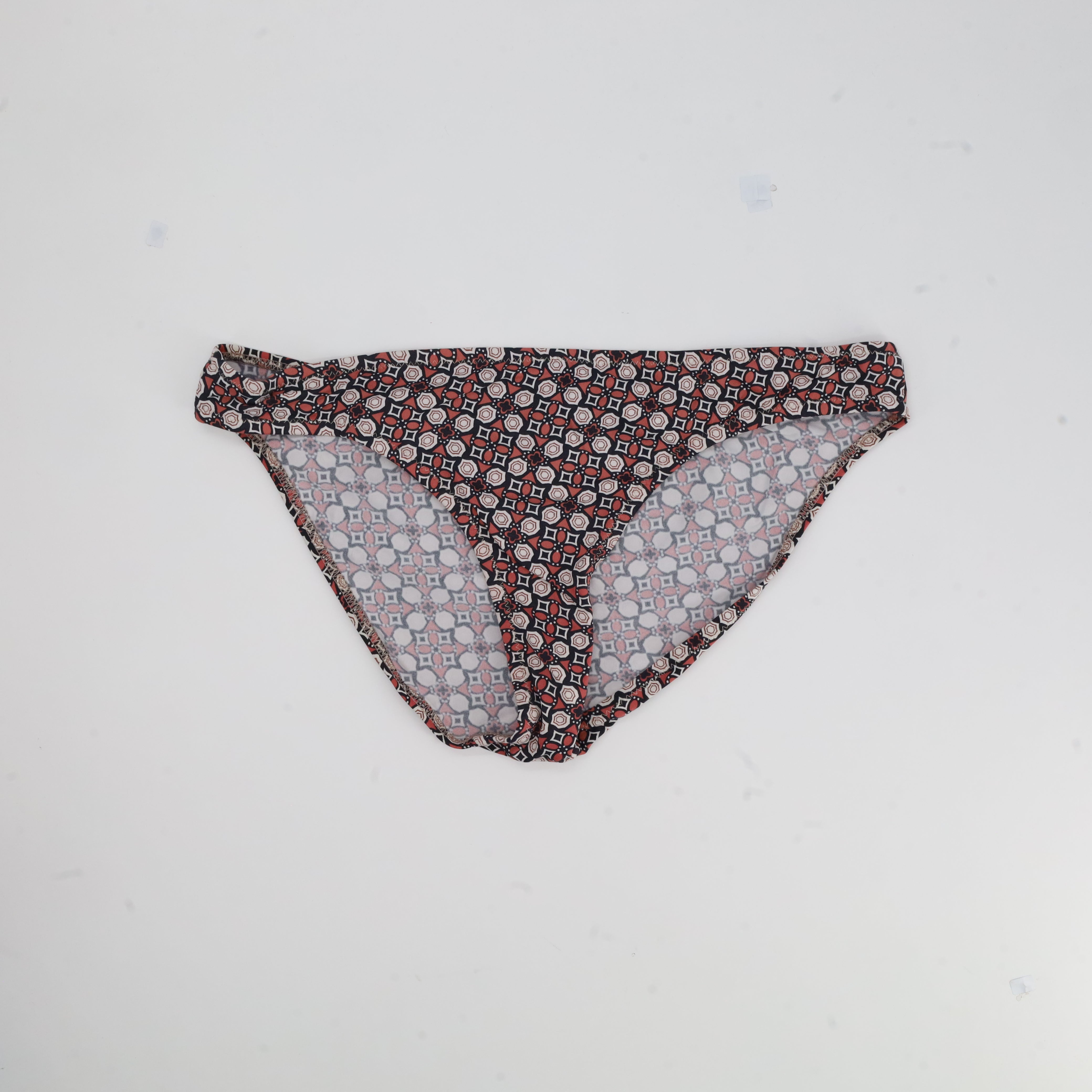 Bas de maillot Noir