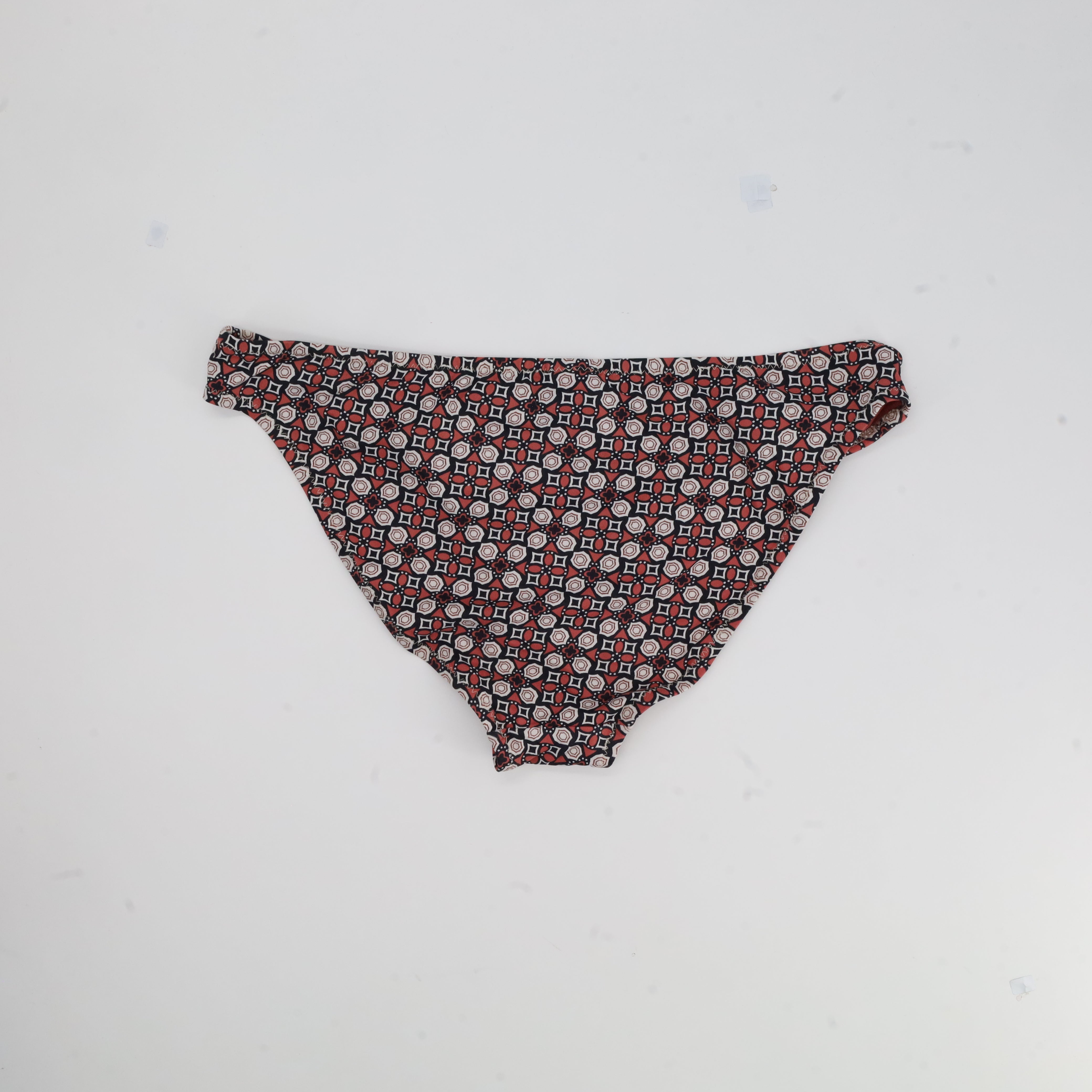 Bas de maillot Noir