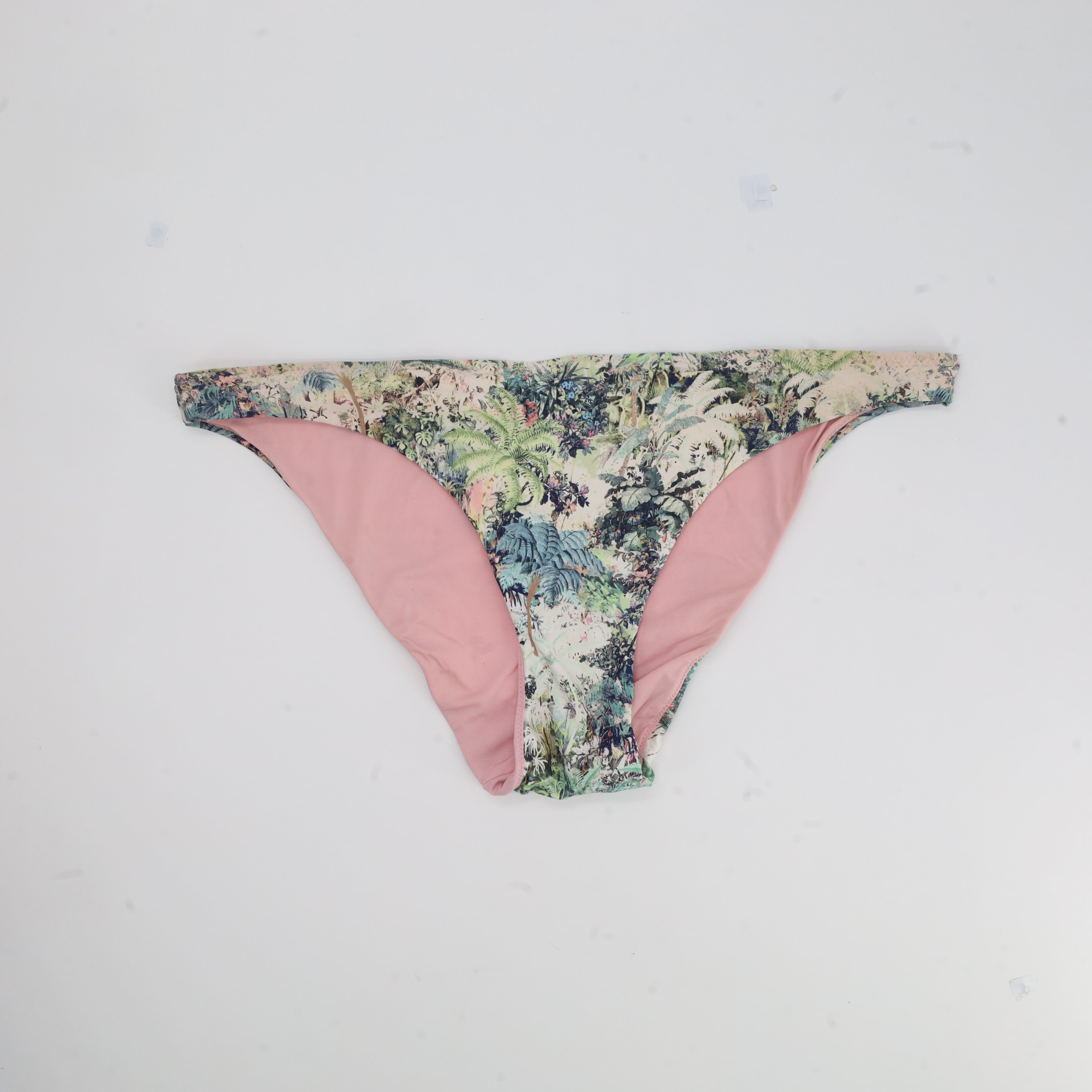 Bas de maillot ETAM Vert
