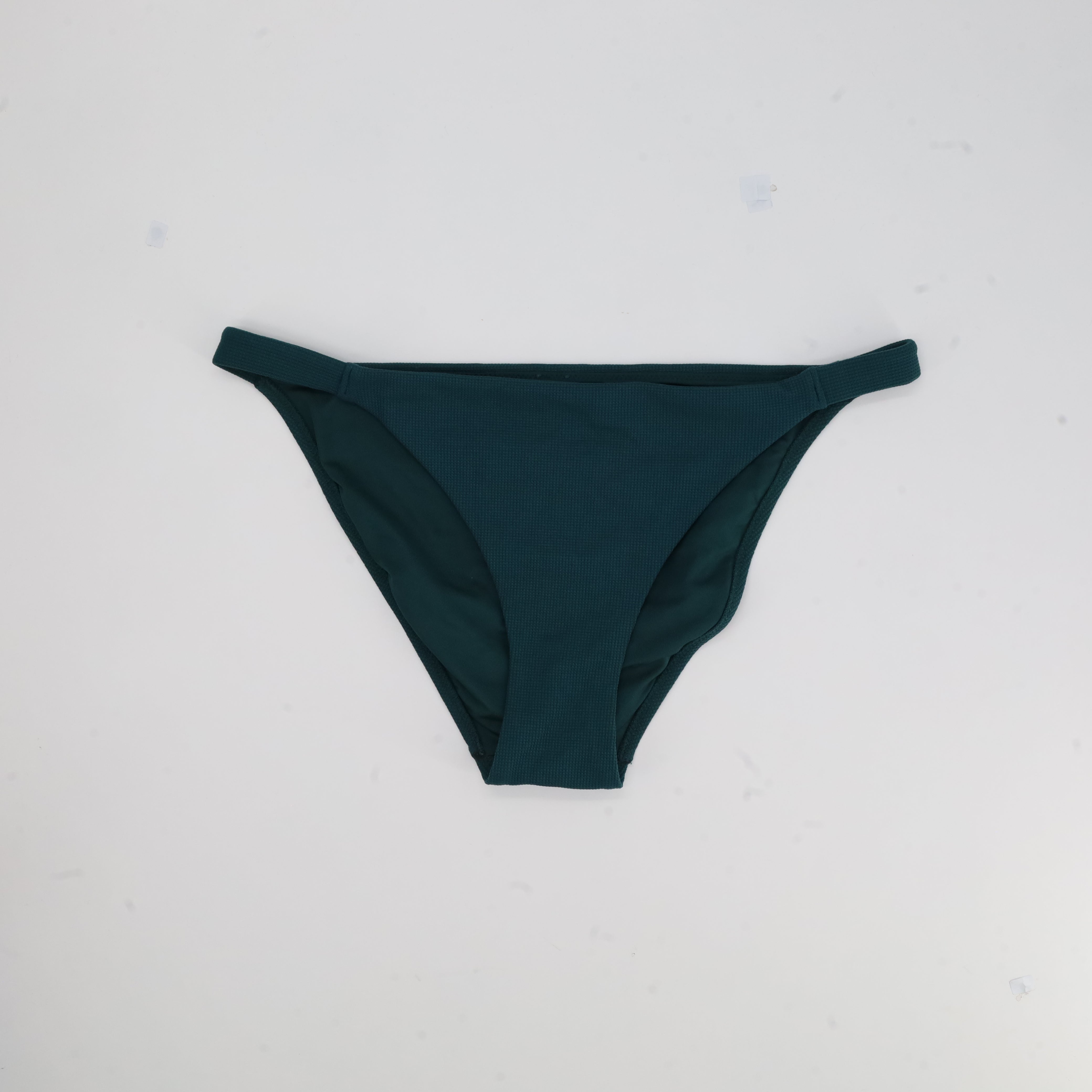 Bas de maillot Vert
