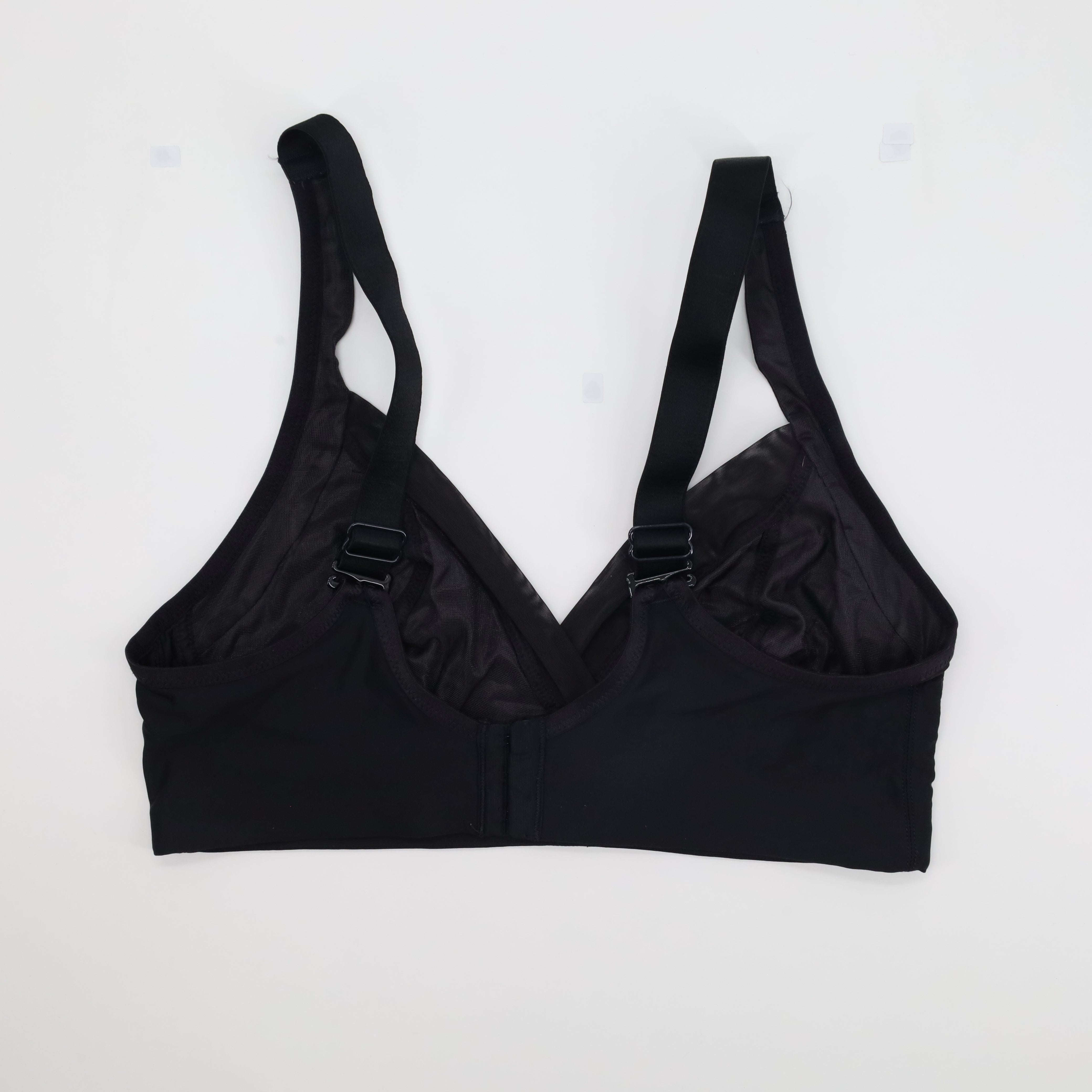 Brassière Playtex Noir