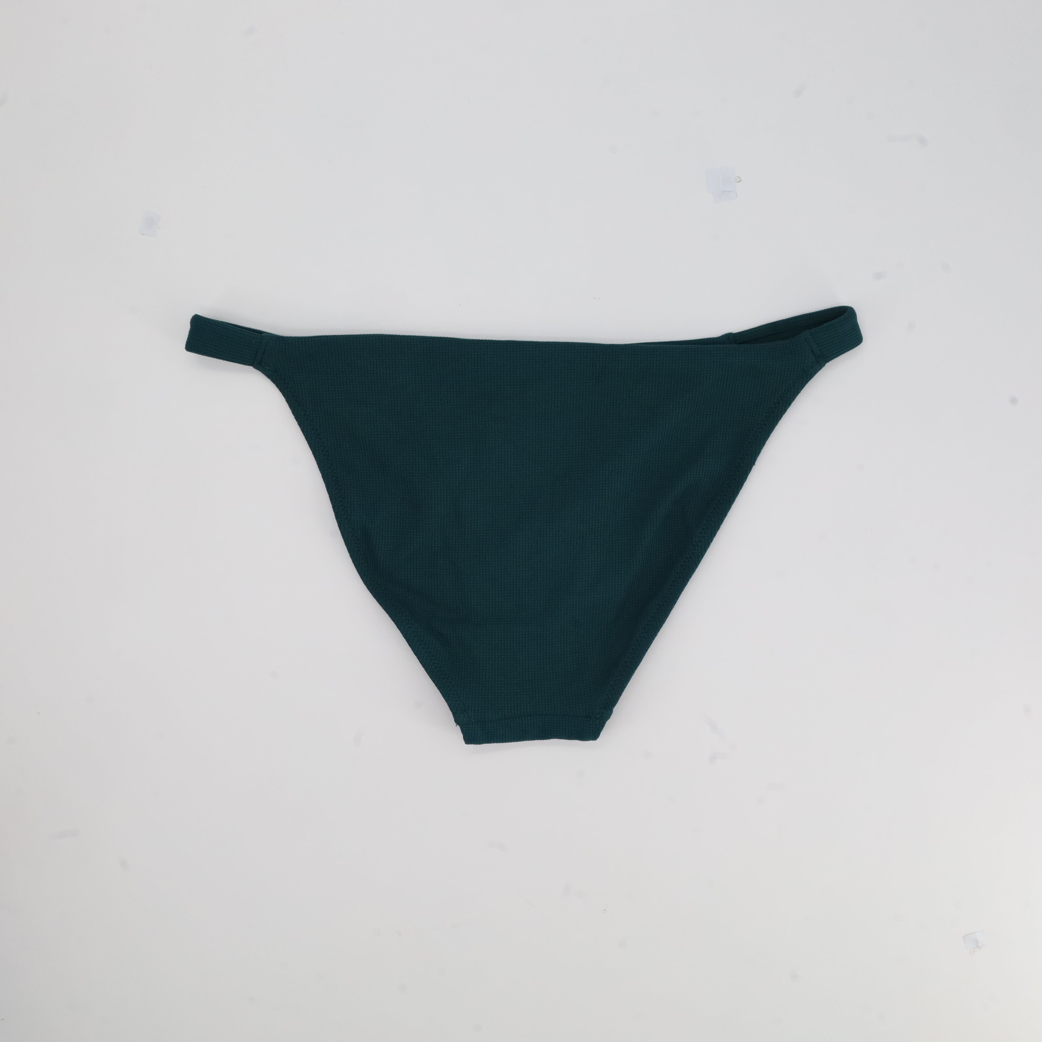 Bas de maillot Vert