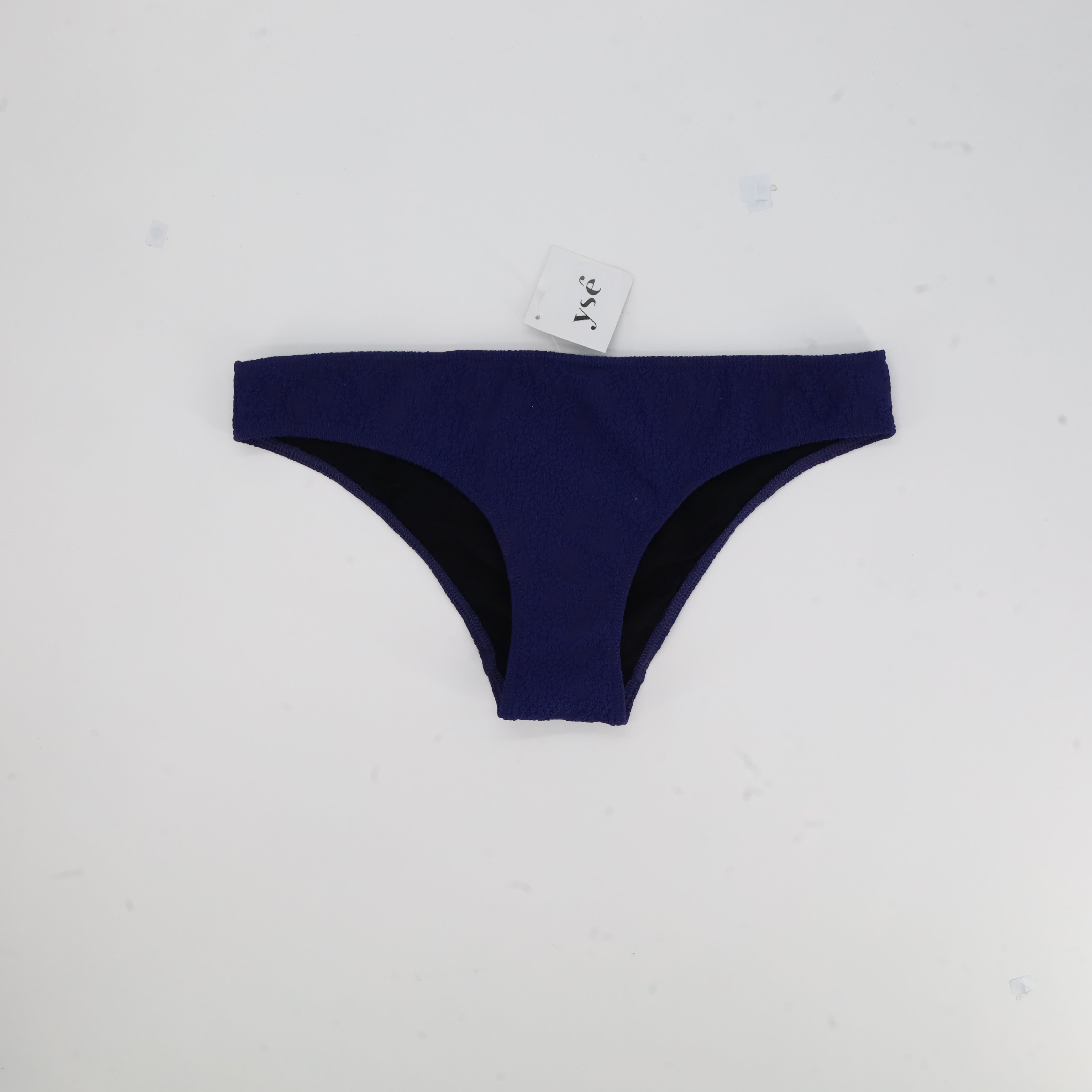 Bas de maillot Ysé Bleu