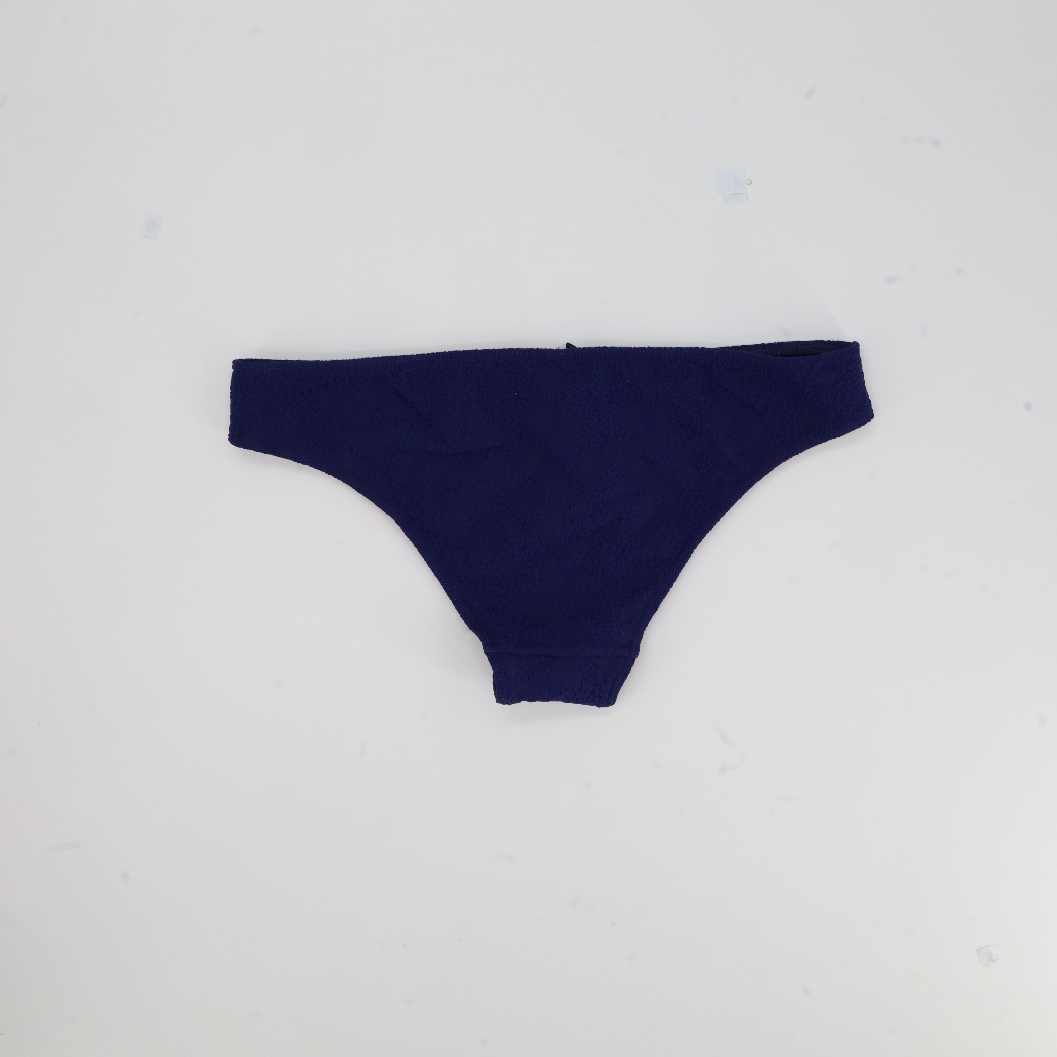Bas de maillot Ysé Bleu