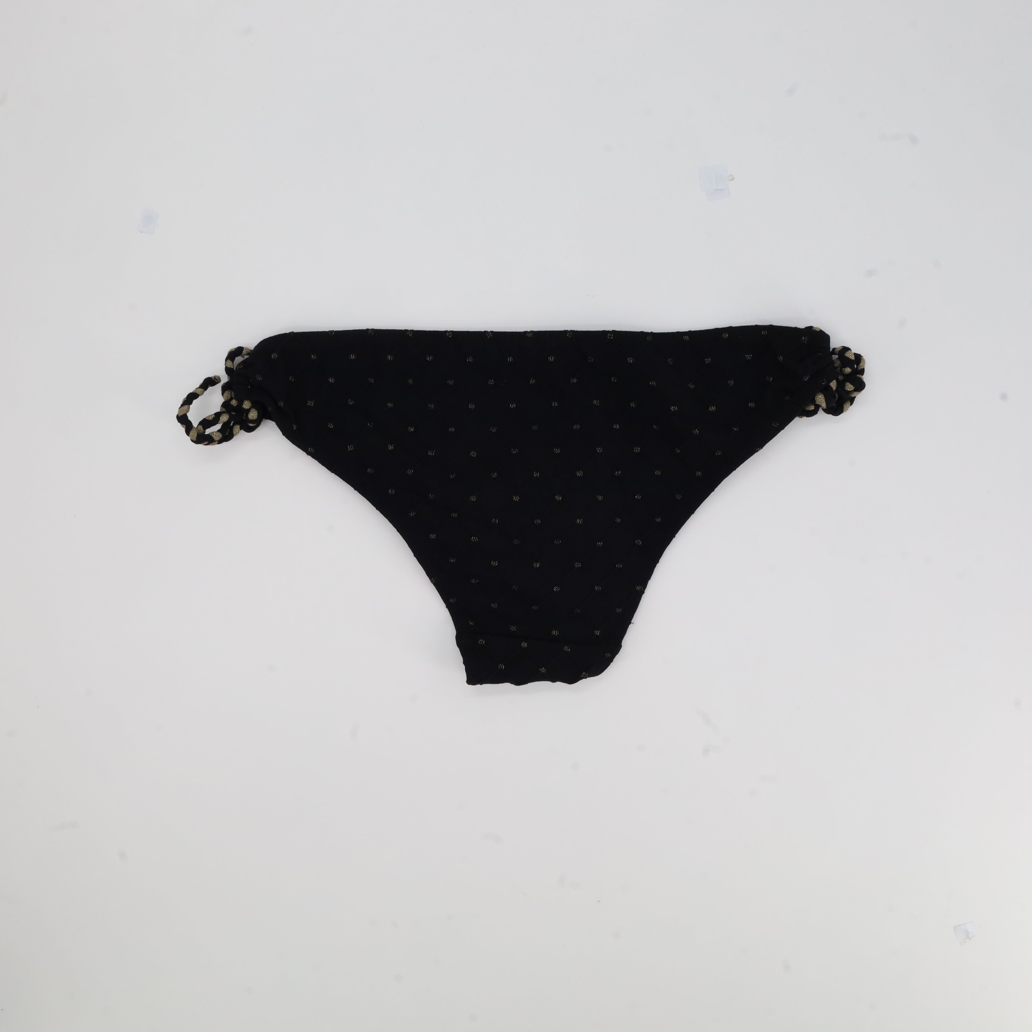 Bas de maillot Ysé Noir