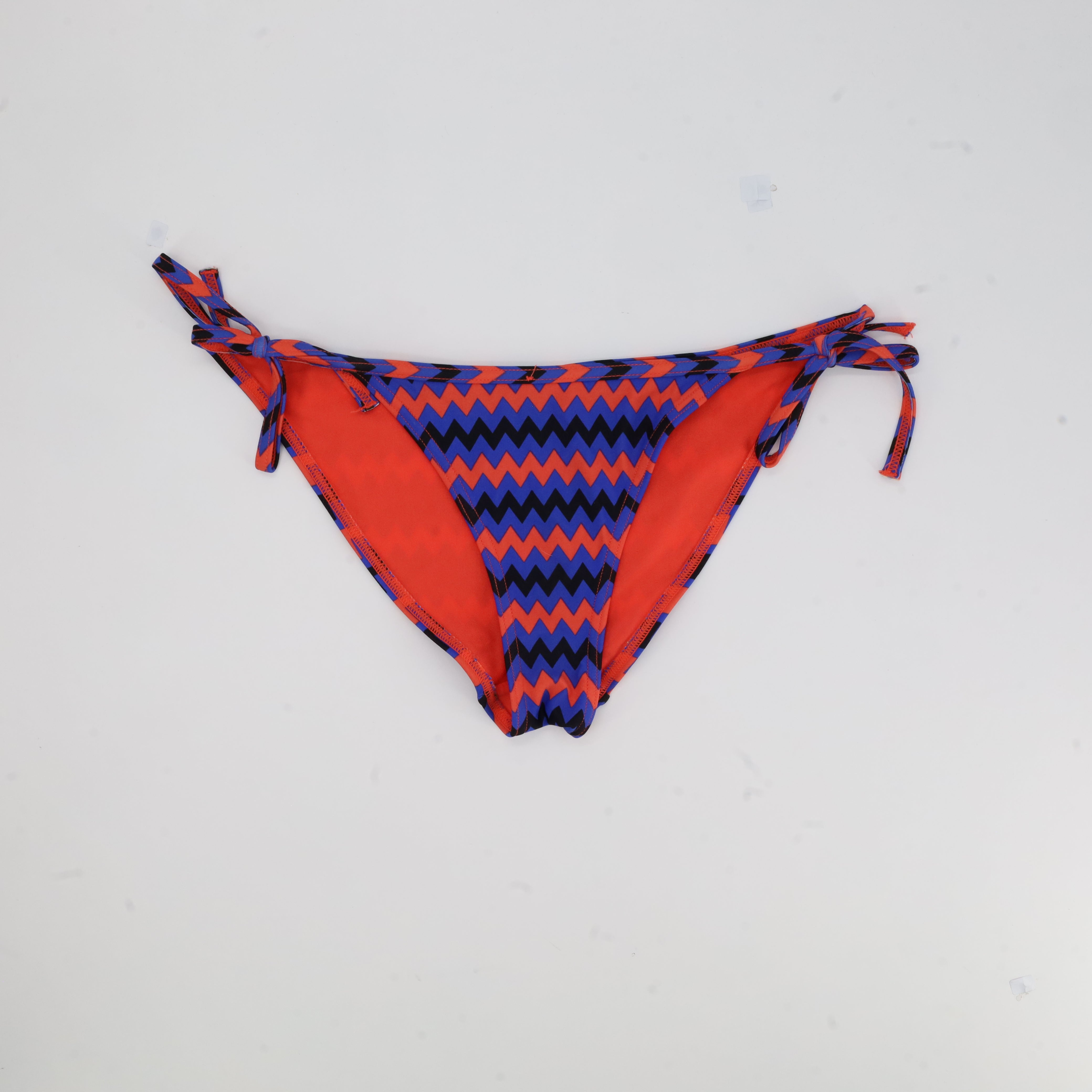 Bas de maillot Tribord Rouge