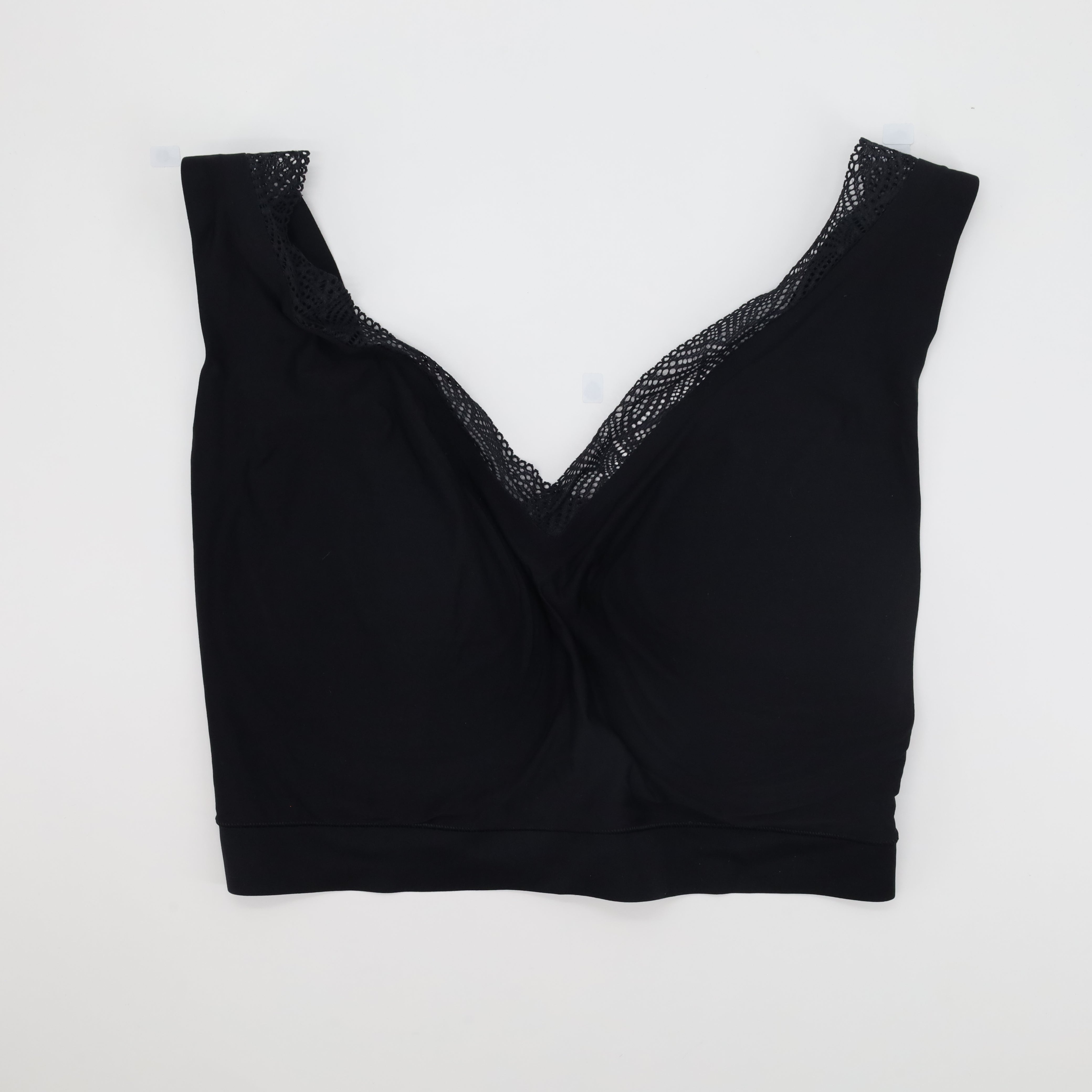 Brassière Chantelle Noir