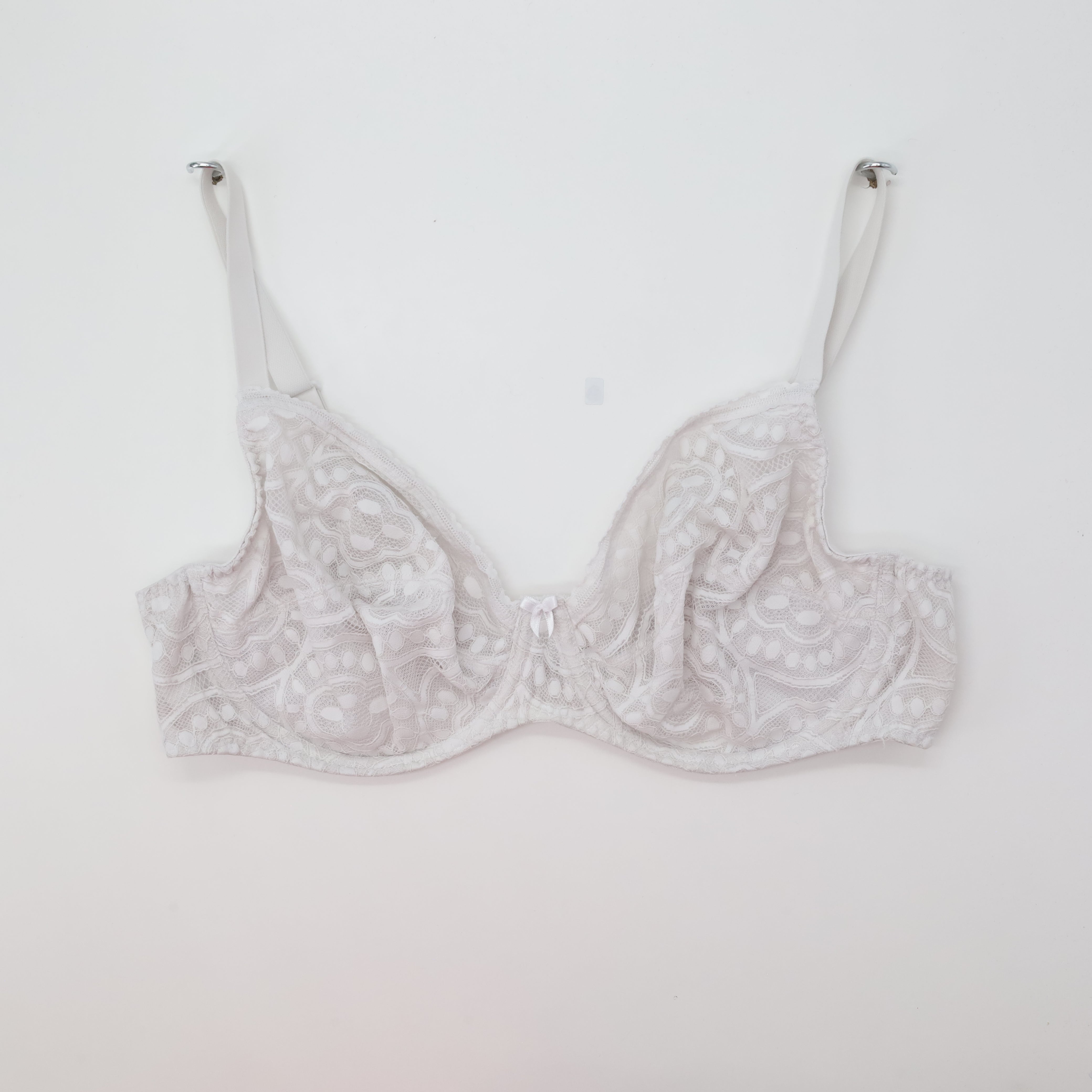 Soutien-gorge Antigel Blanc