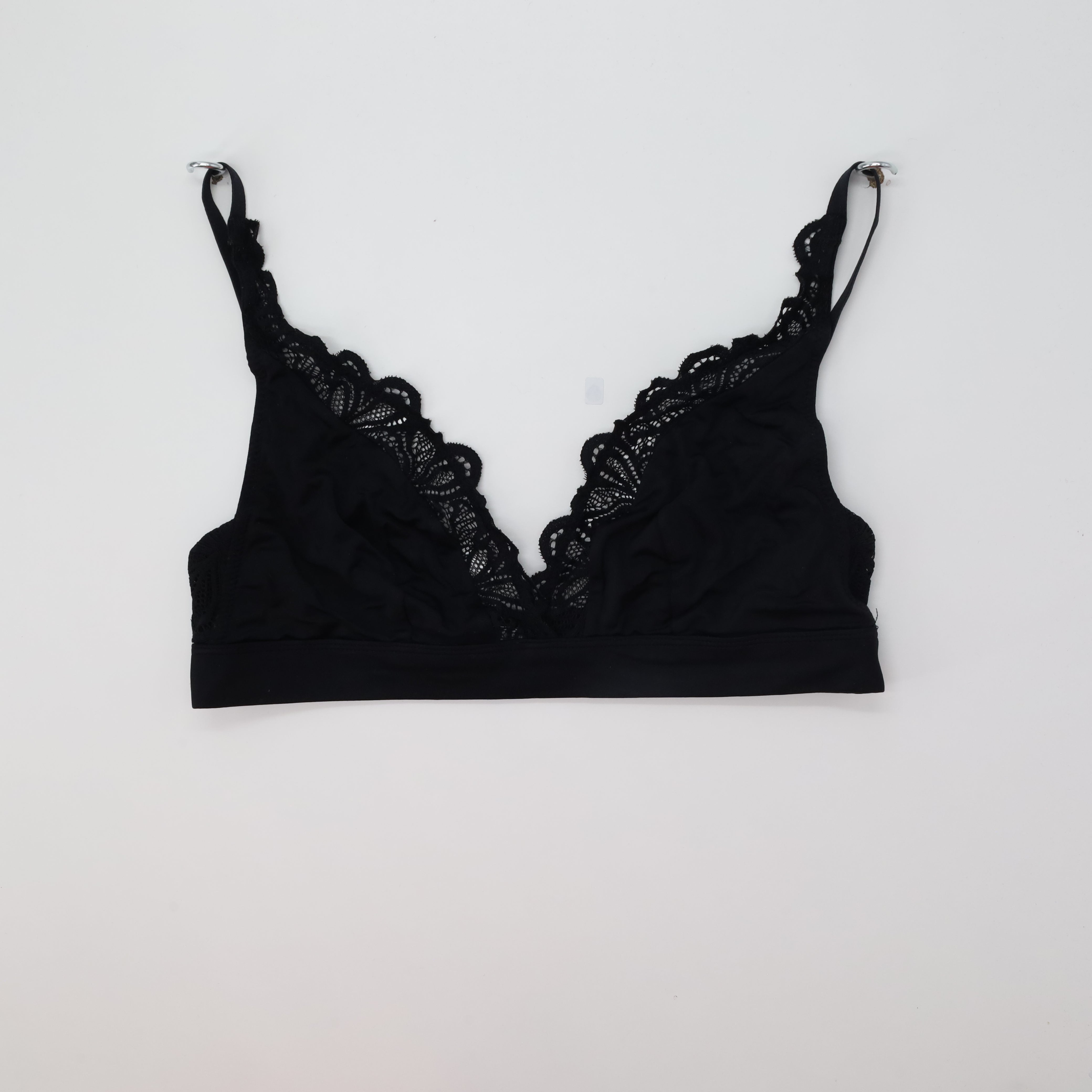 Soutien-gorge RougeGorge Noir