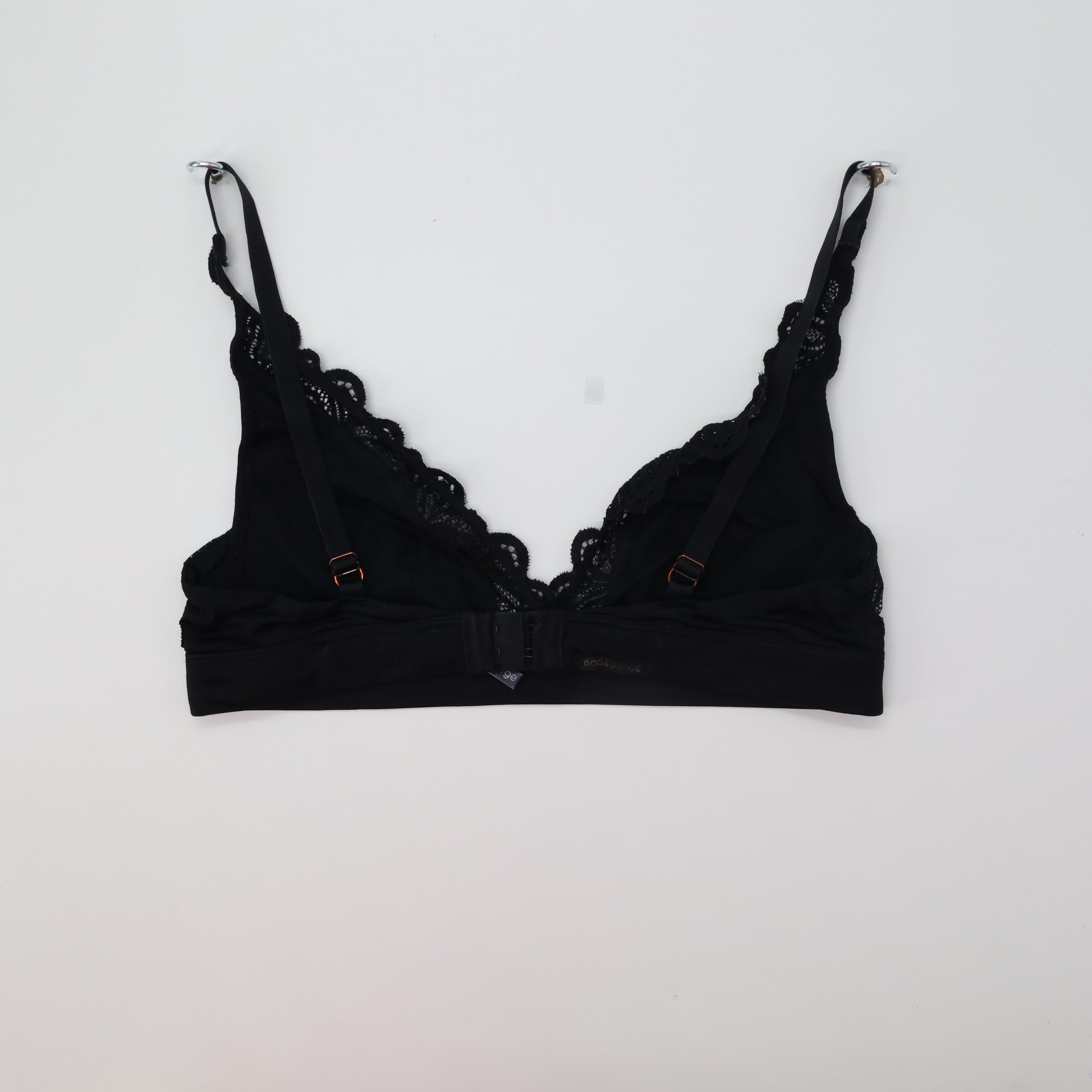 Soutien-gorge RougeGorge Noir
