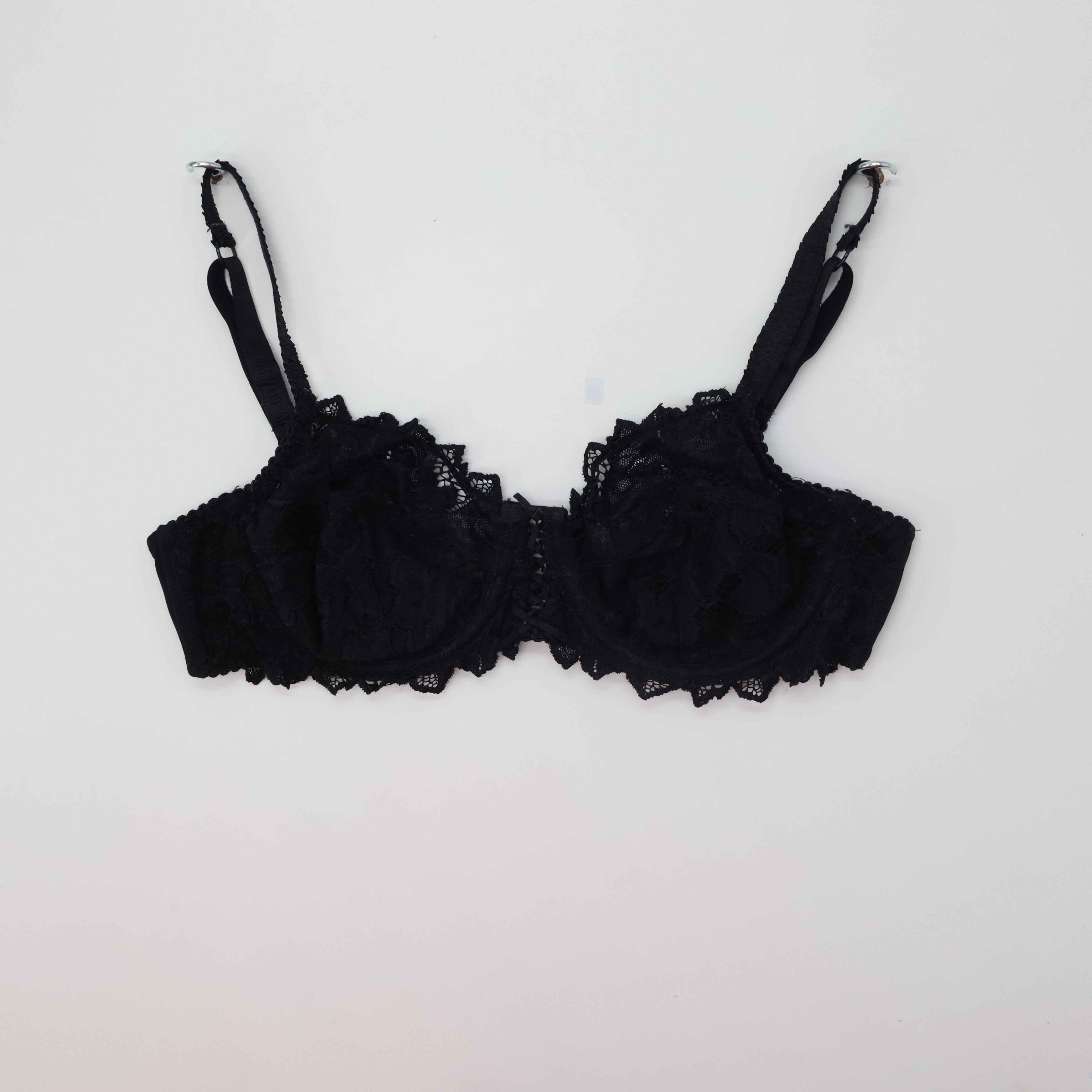 Soutien-gorge Sans Complexe Noir