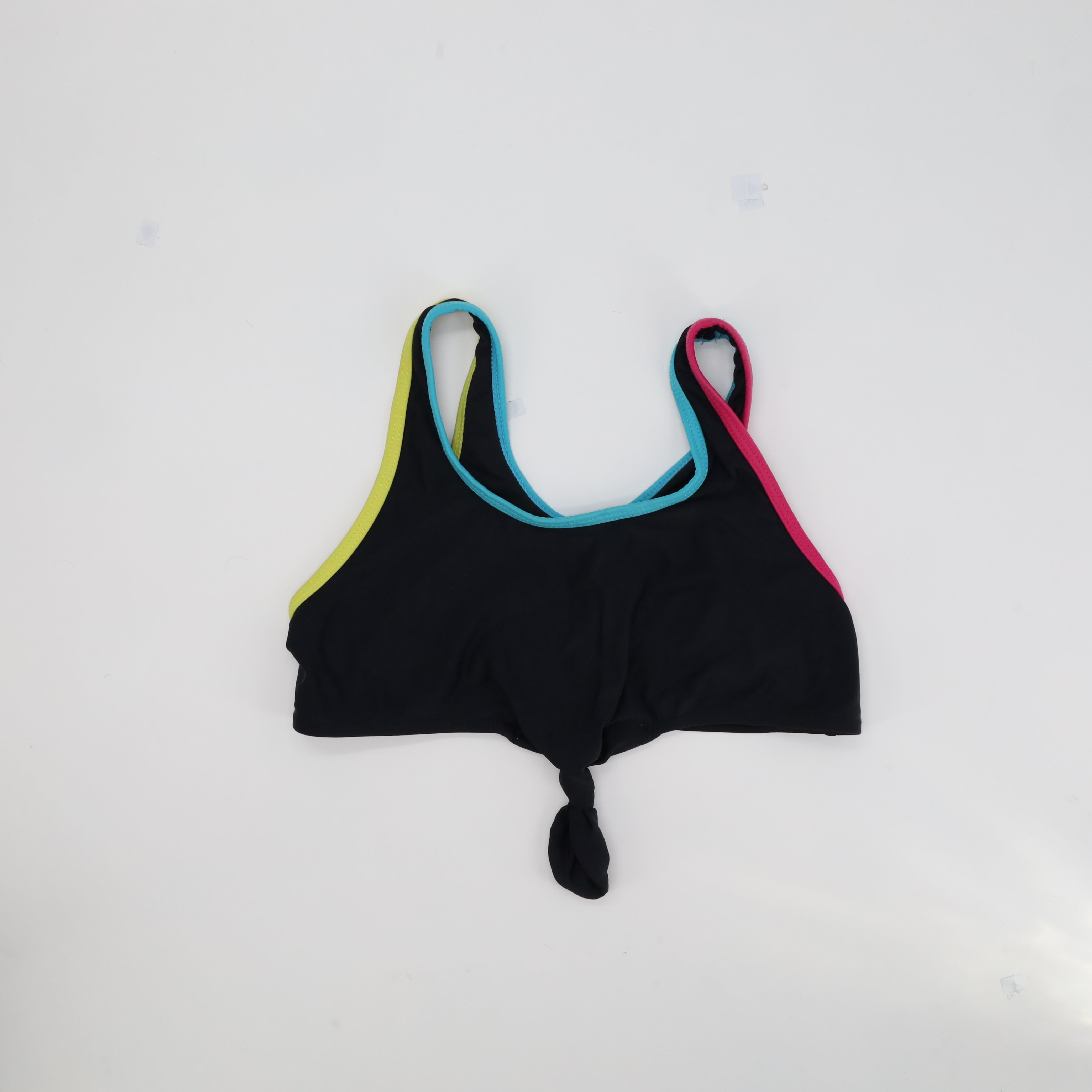 Haut de maillot Firefly Noir