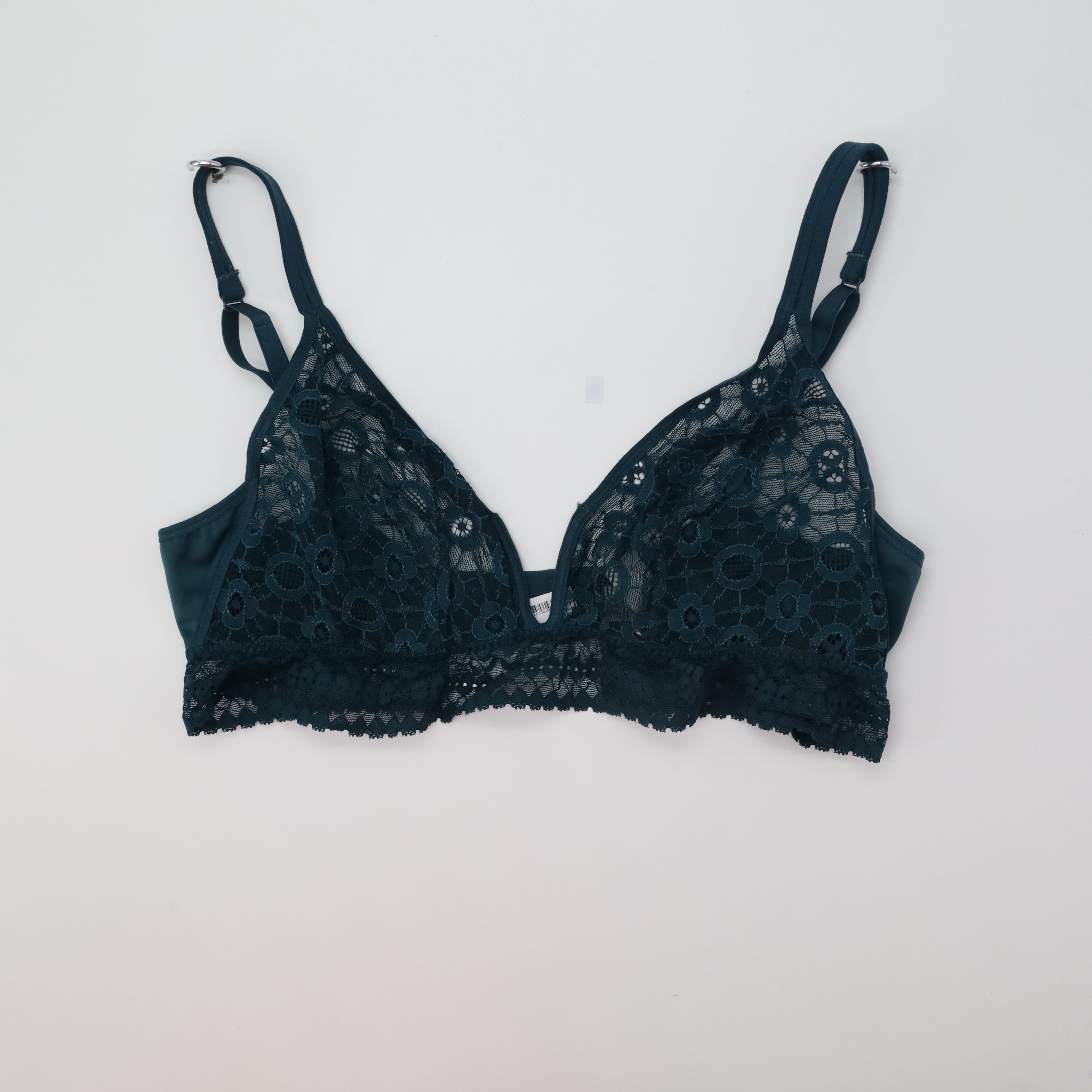 Soutien-gorge Maison Lejaby Vert
