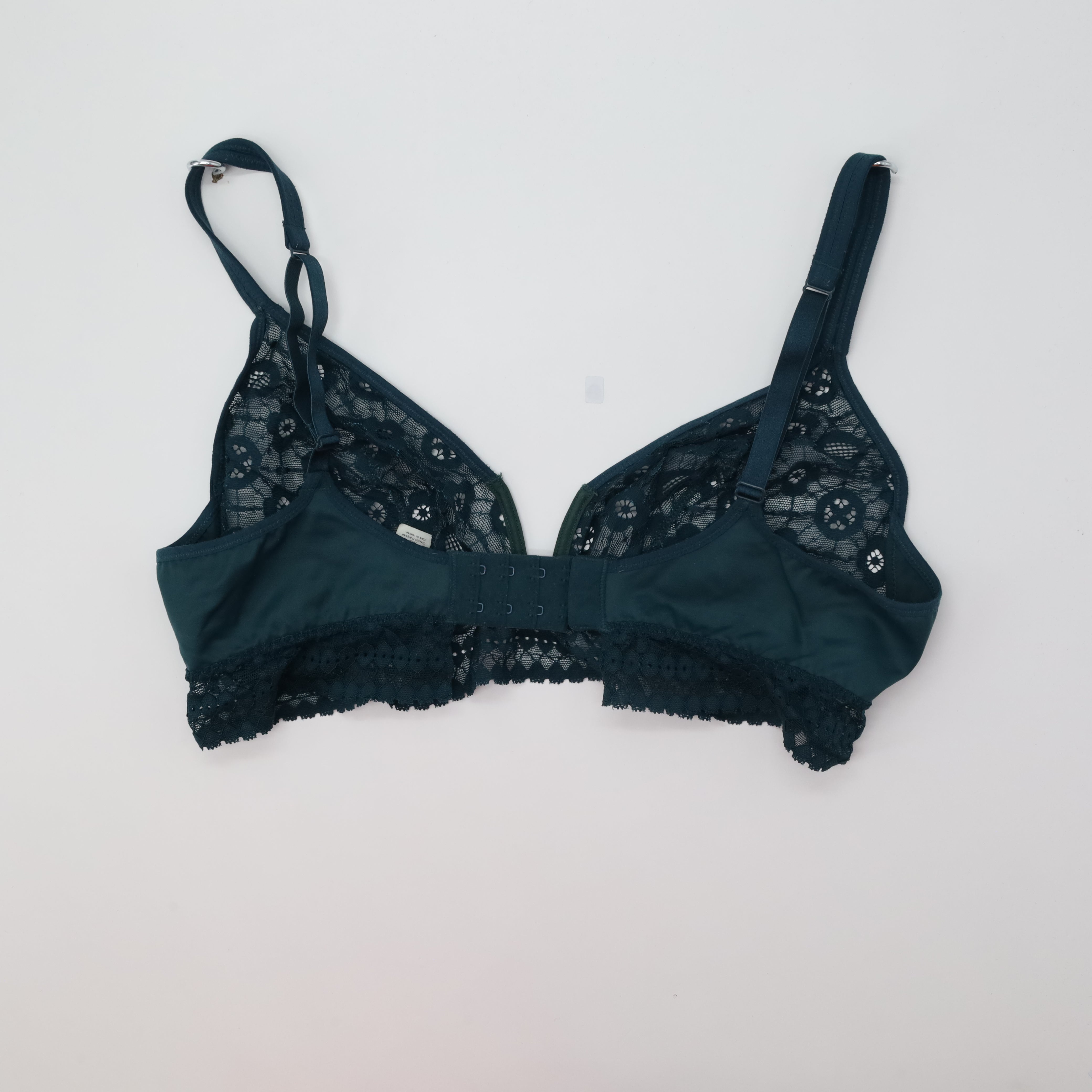 Soutien-gorge Maison Lejaby Vert