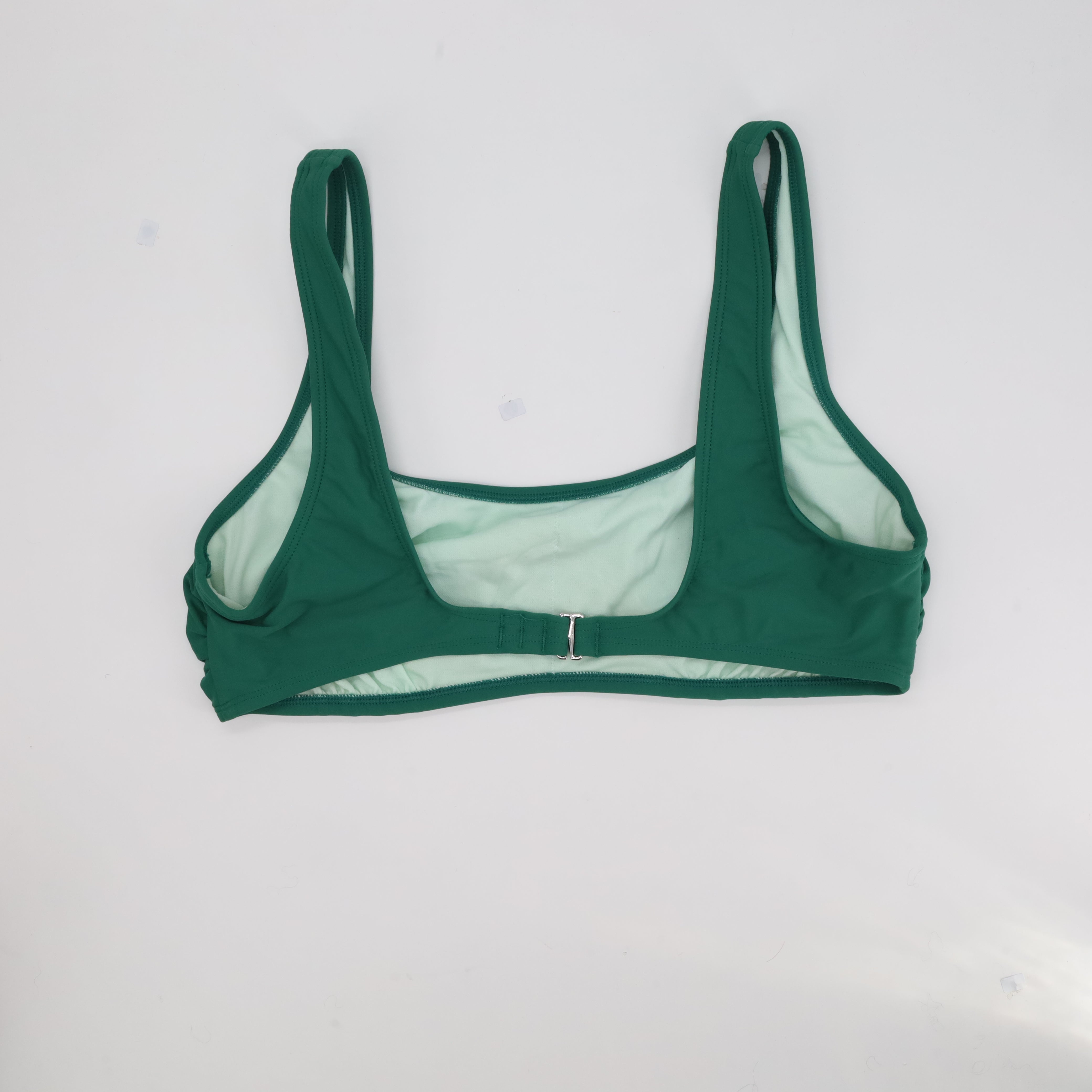 Haut de maillot Vert