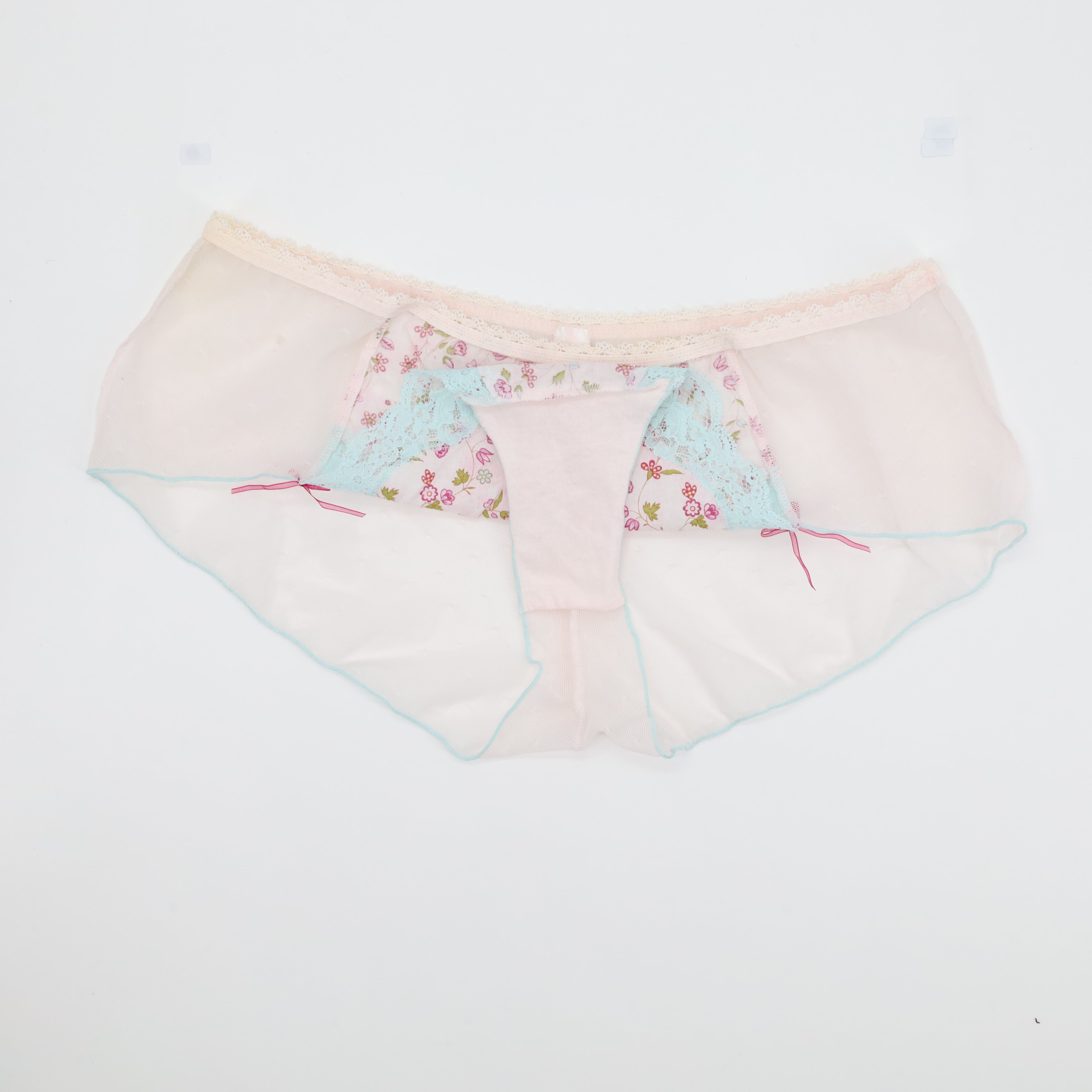 Culotte Miss Helen Rose
