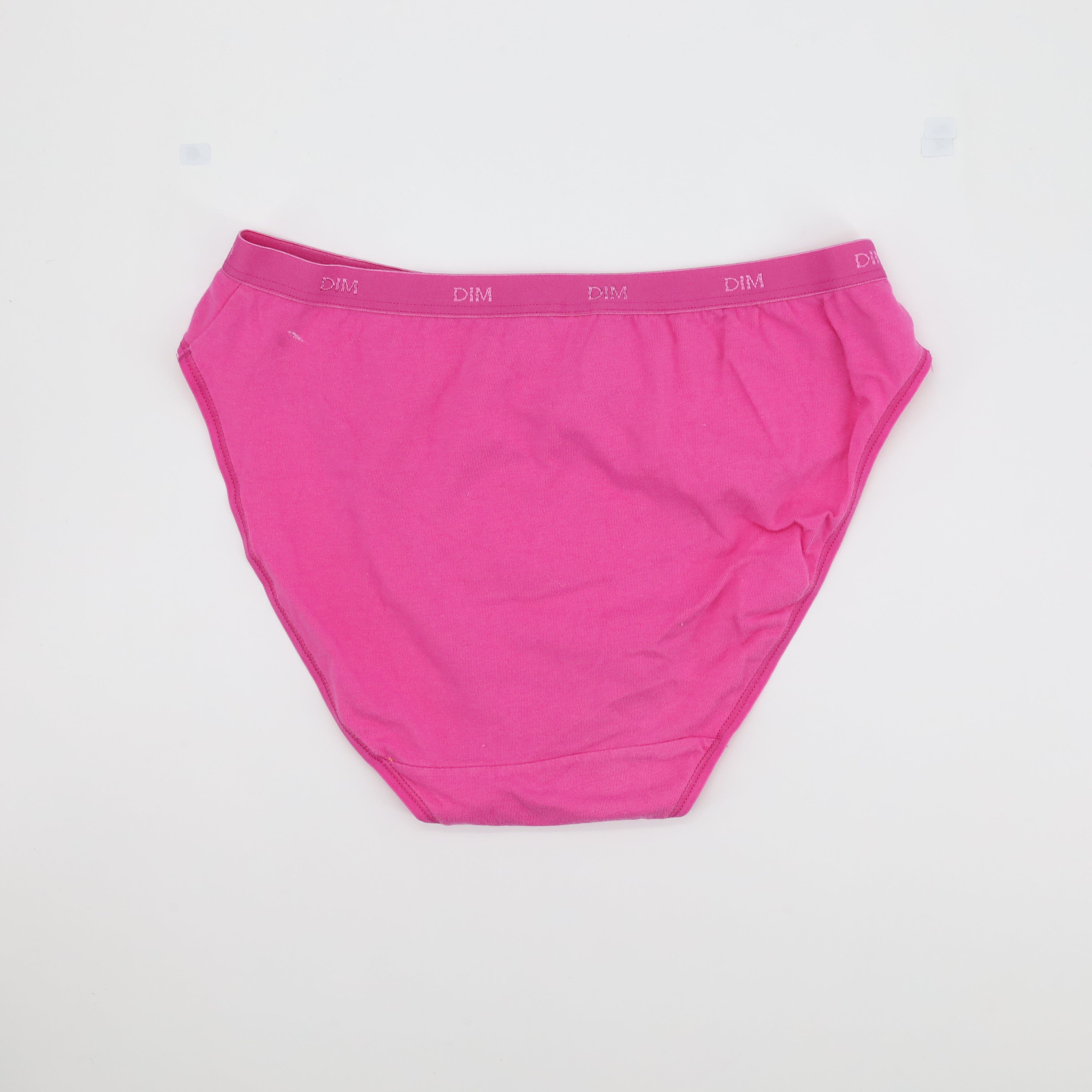 Culotte DIM Rose