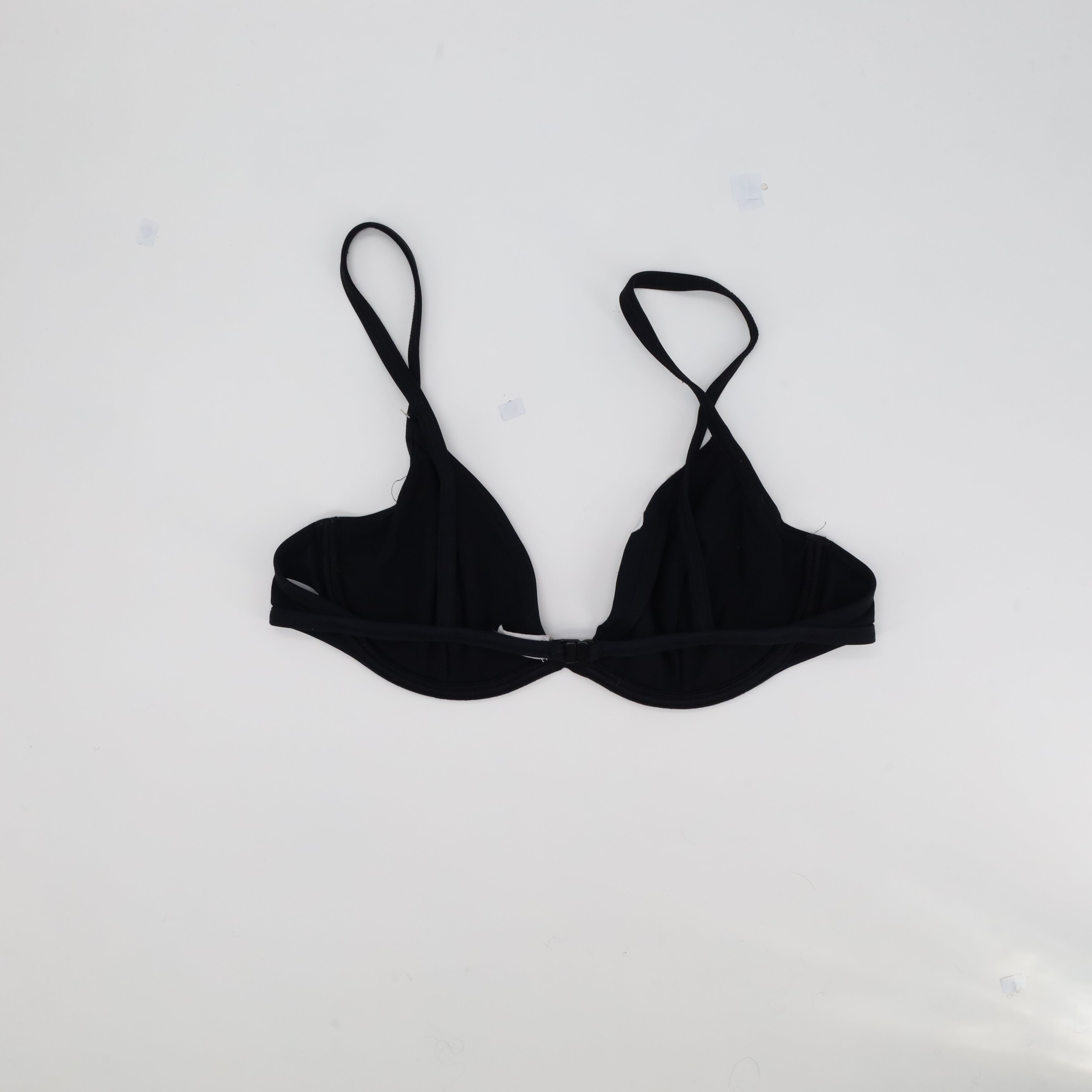 Haut de maillot Noir
