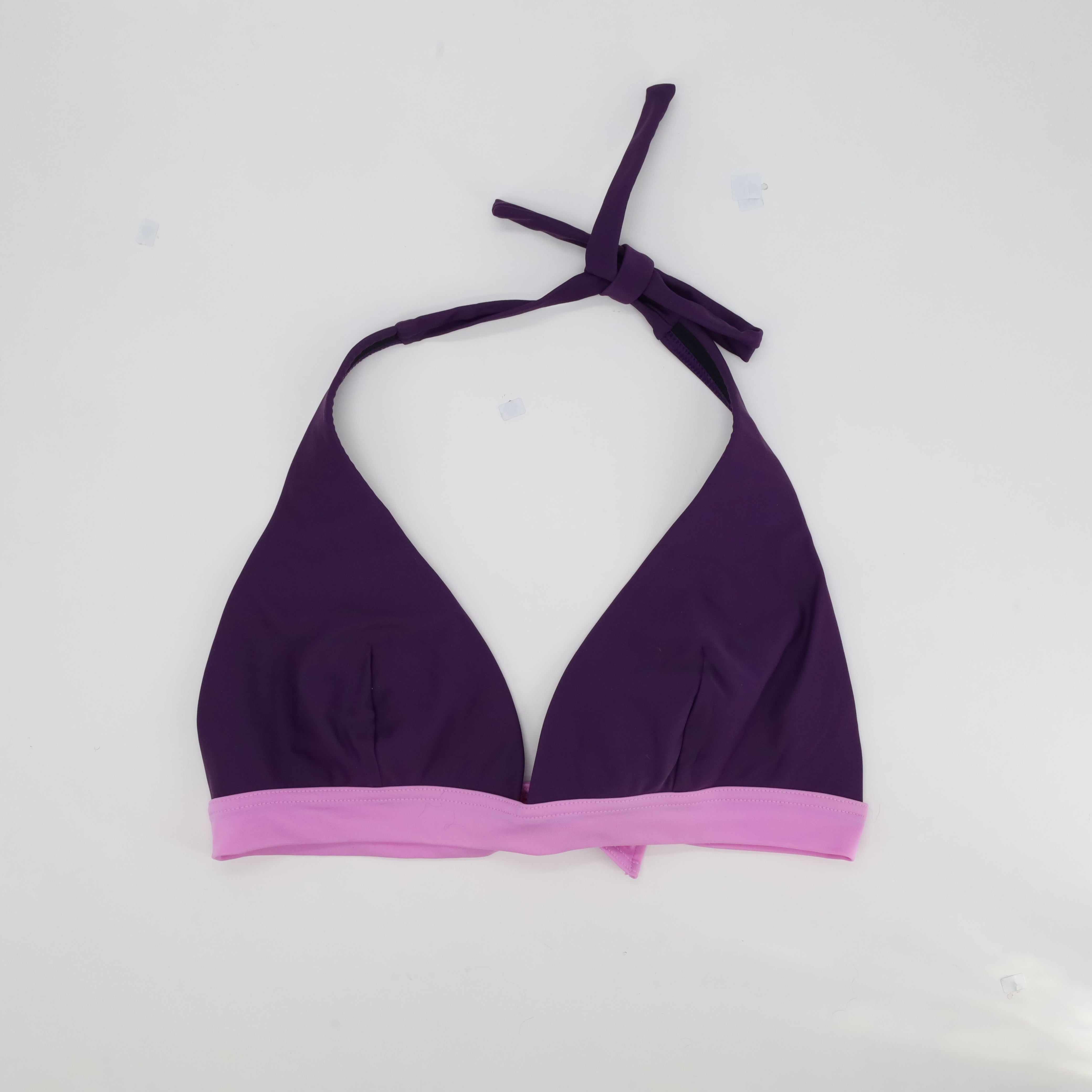 Haut de maillot La Redoute Violet