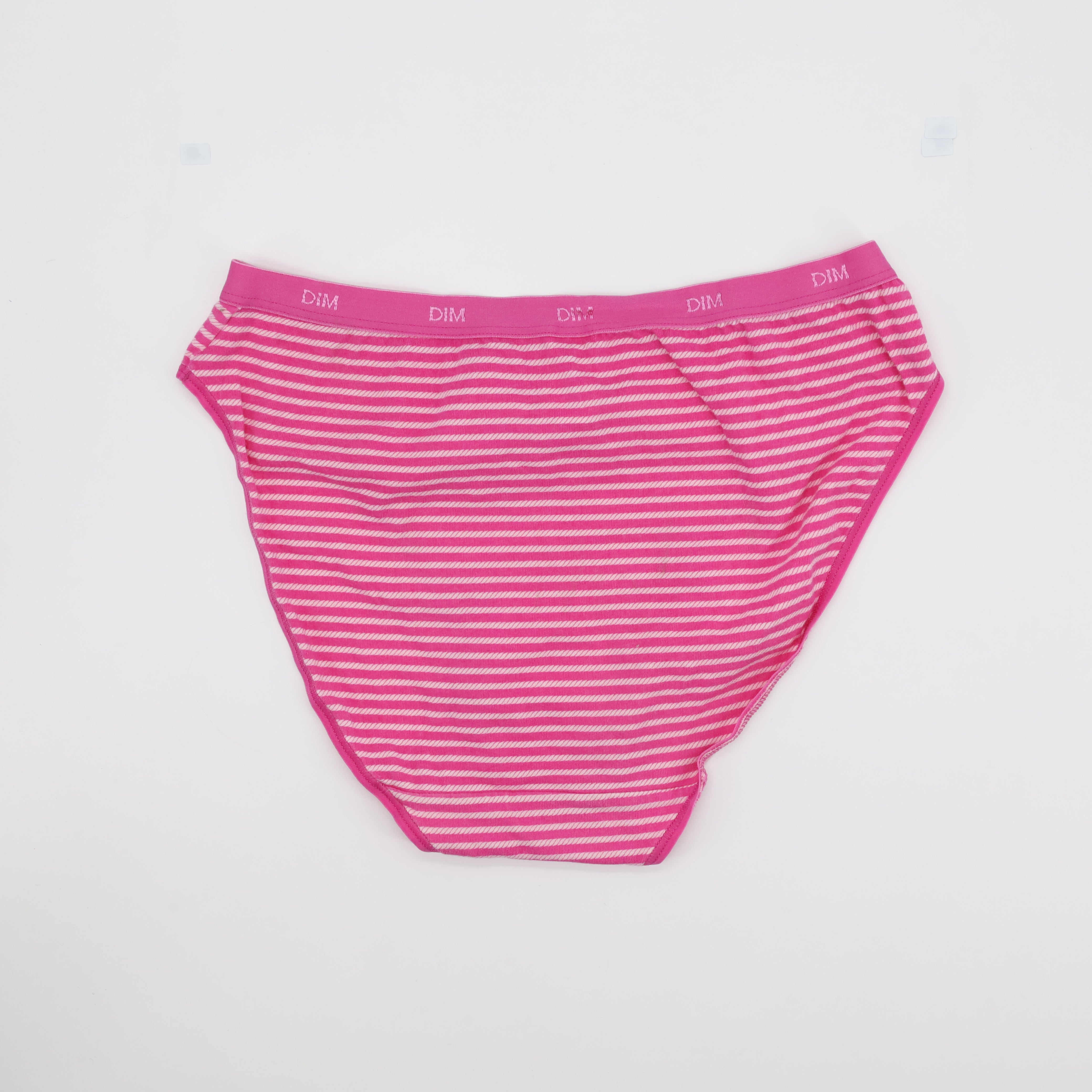 Culotte DIM Rose