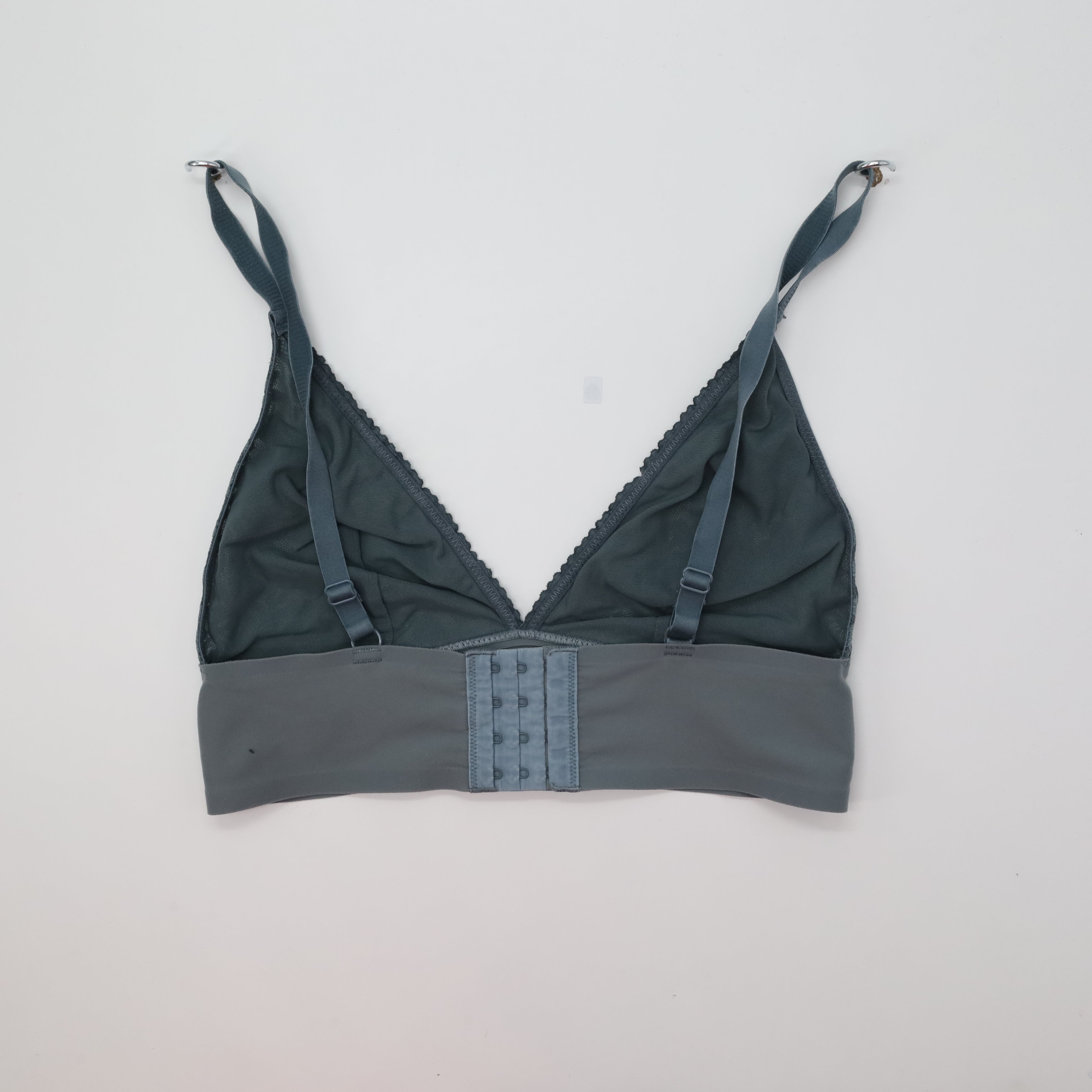 Soutien-gorge RougeGorge Vert
