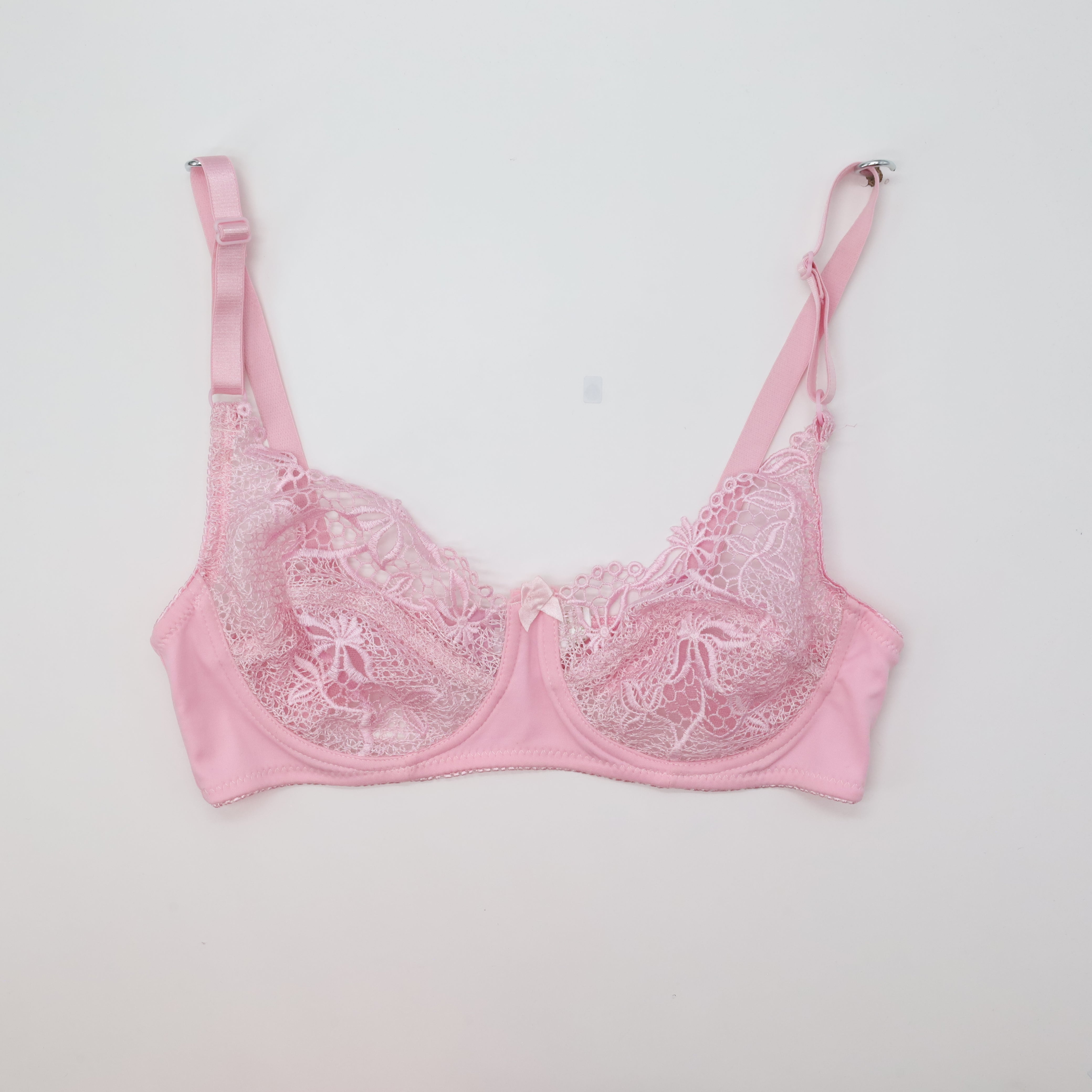 Soutien-gorge Sanselle Rose