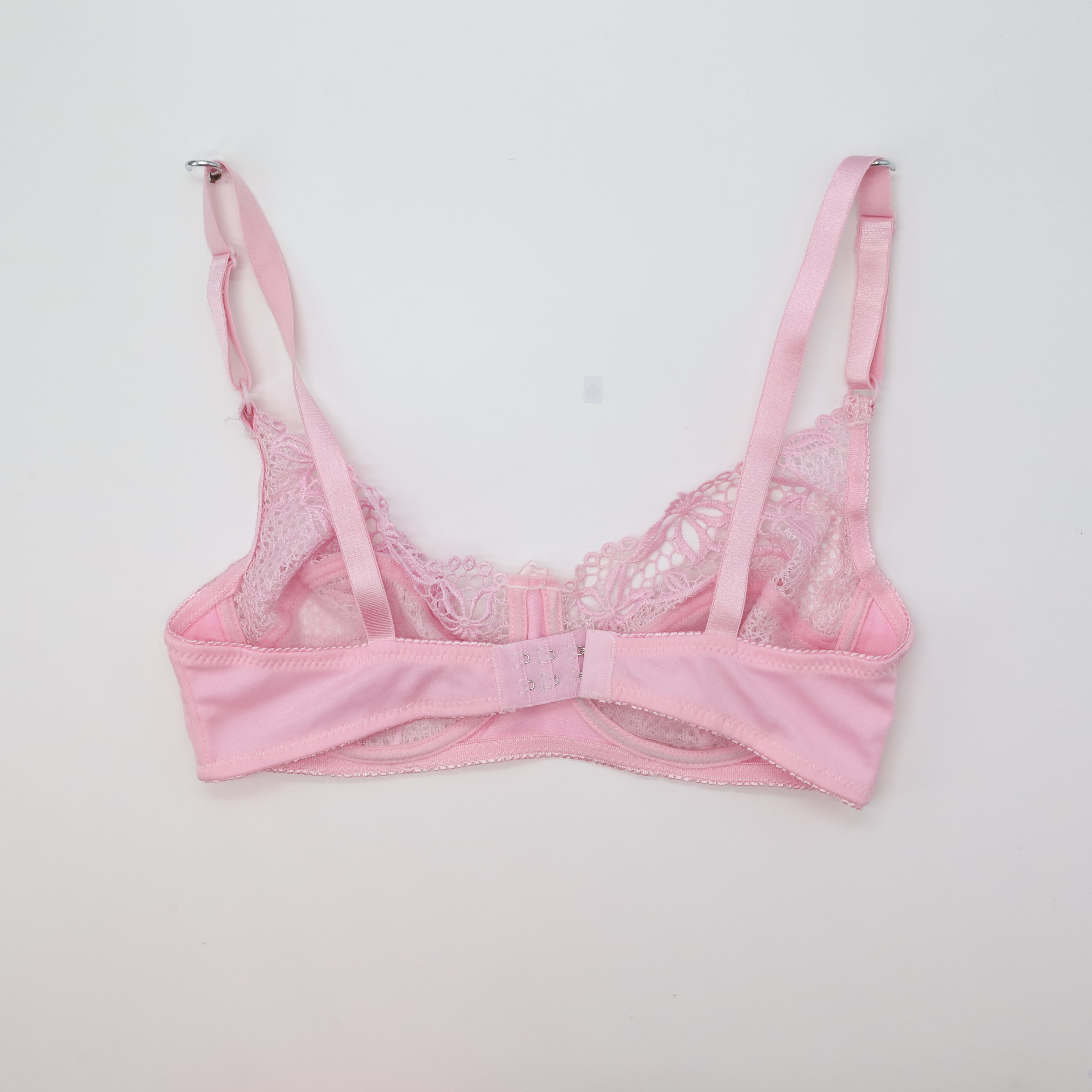 Soutien-gorge Sanselle Rose