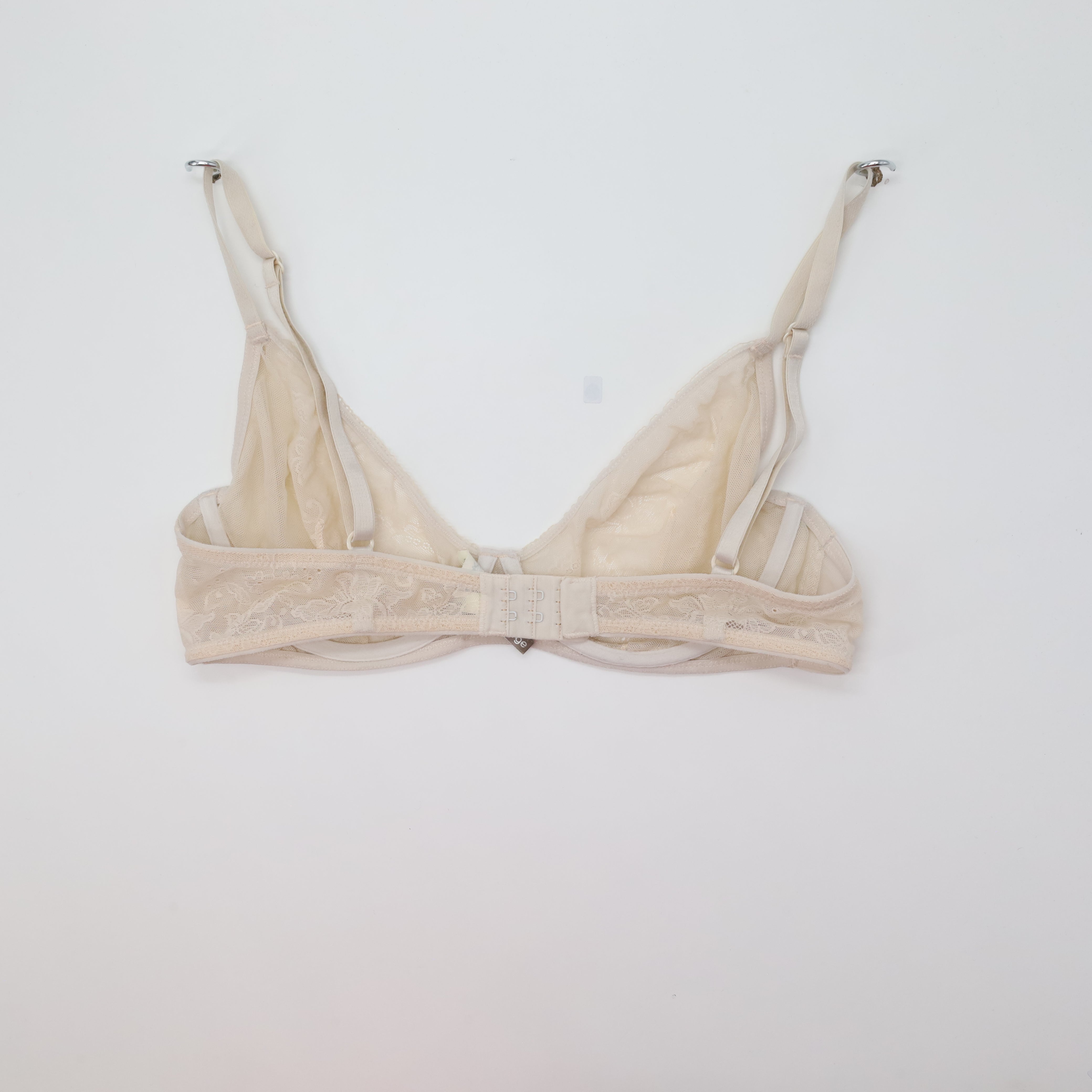 Soutien-gorge RougeGorge Beige