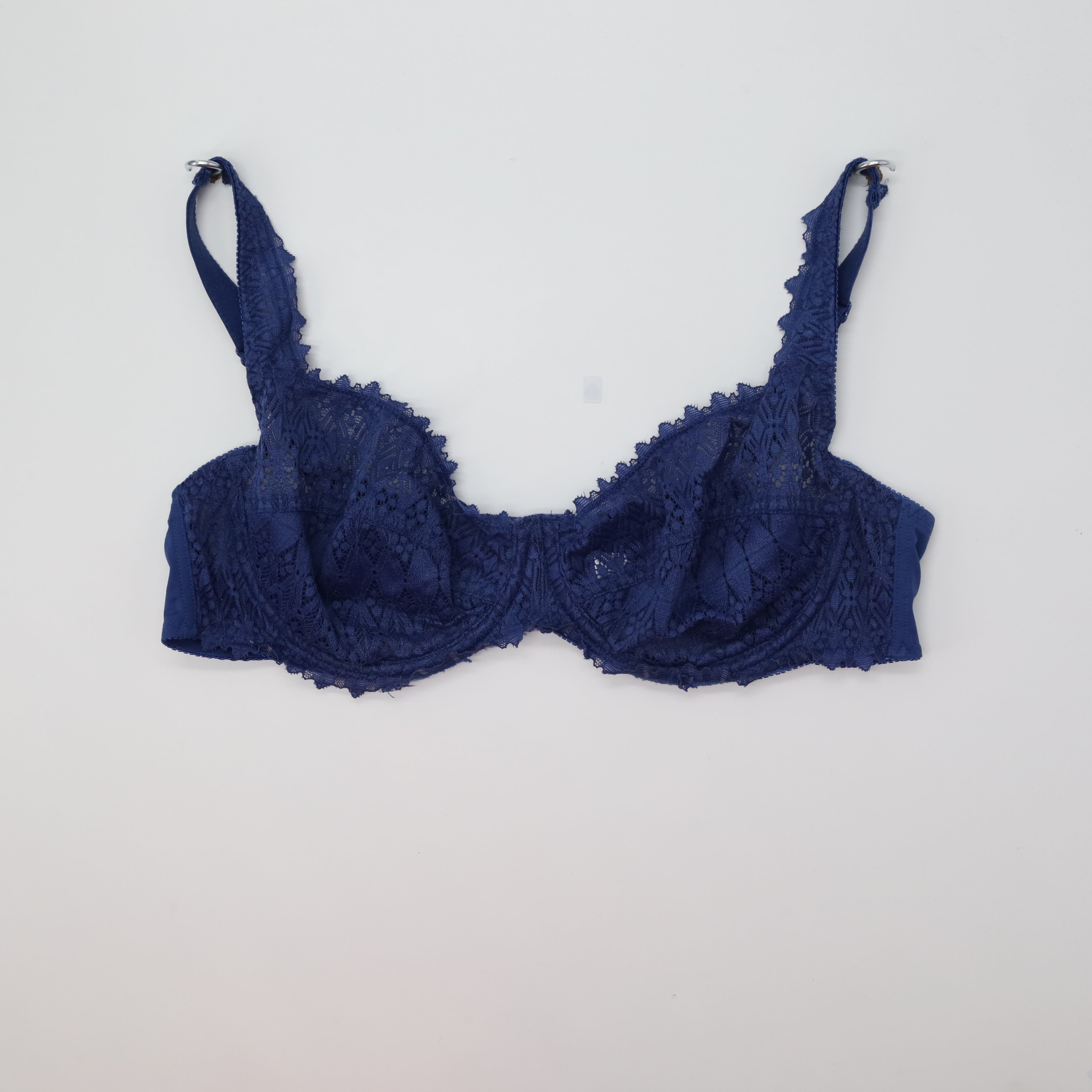 Soutien-gorge Bleu