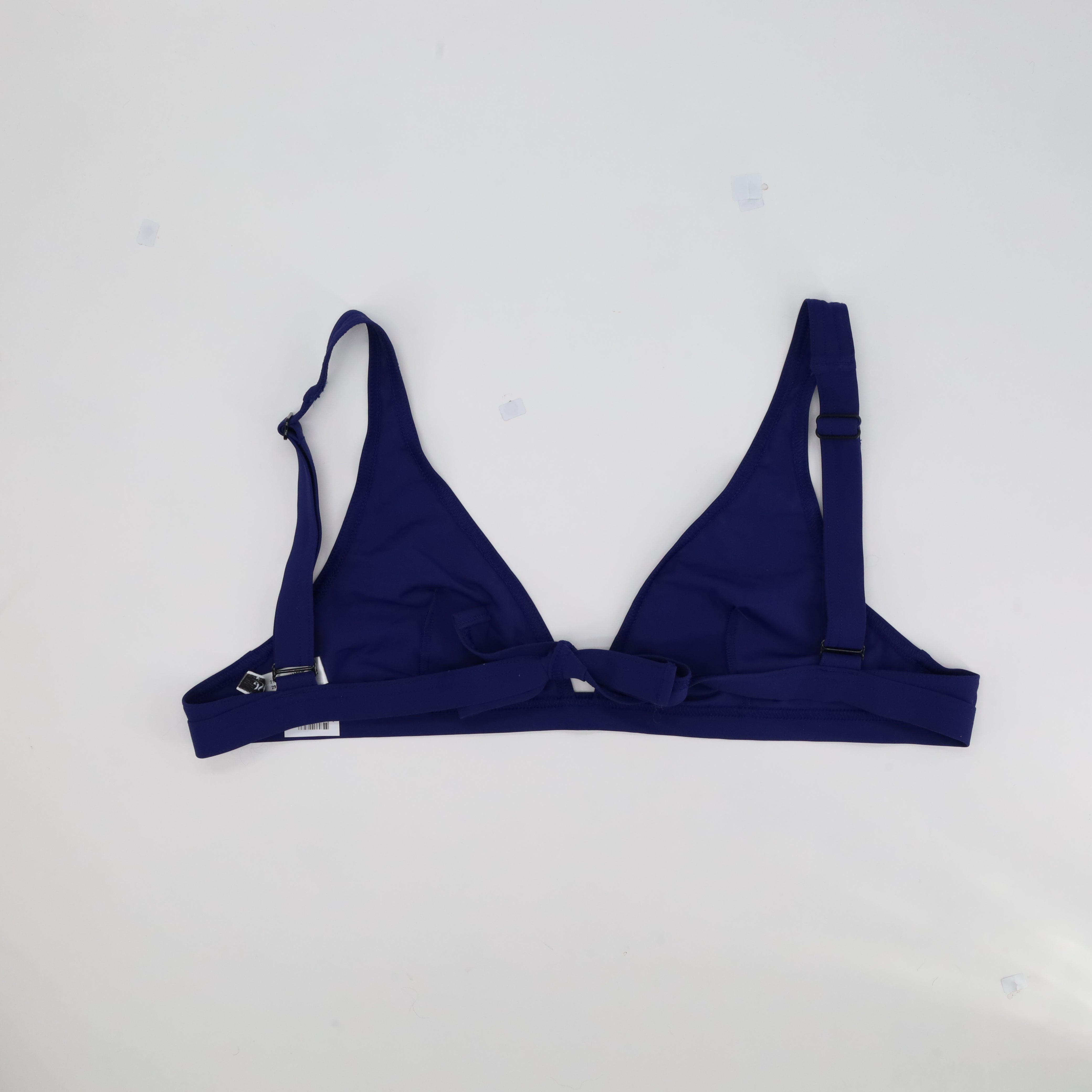 Haut de maillot Ysé Bleu